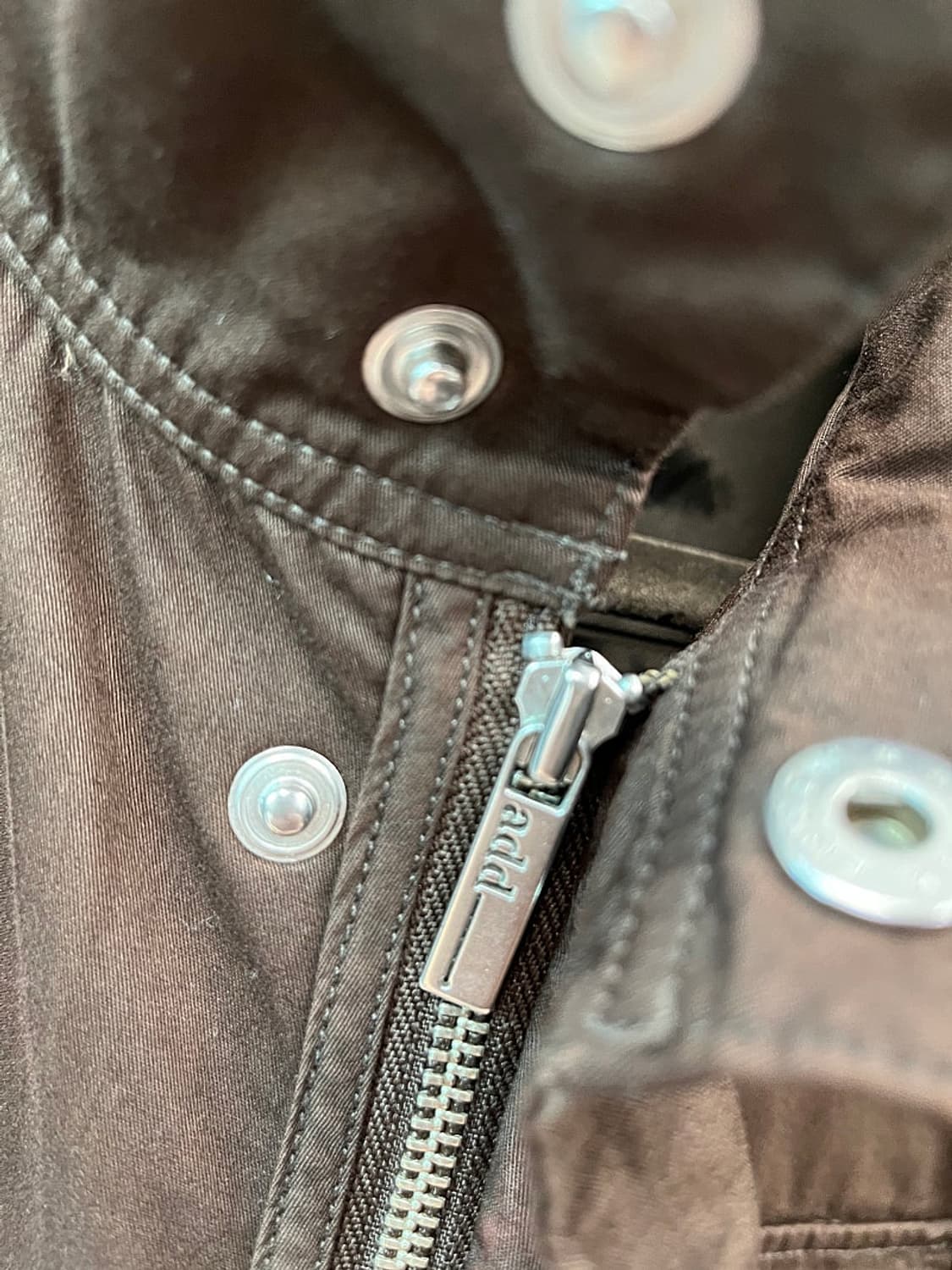 100-105) 에드 브라운 사파리 자켓 상품이미지8