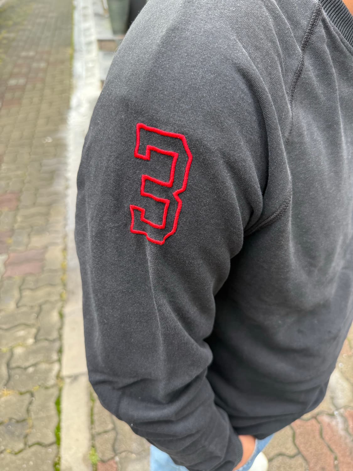 폴로 Polo Ralph Lauren 빅 포니 롱슬리브 상품이미지3