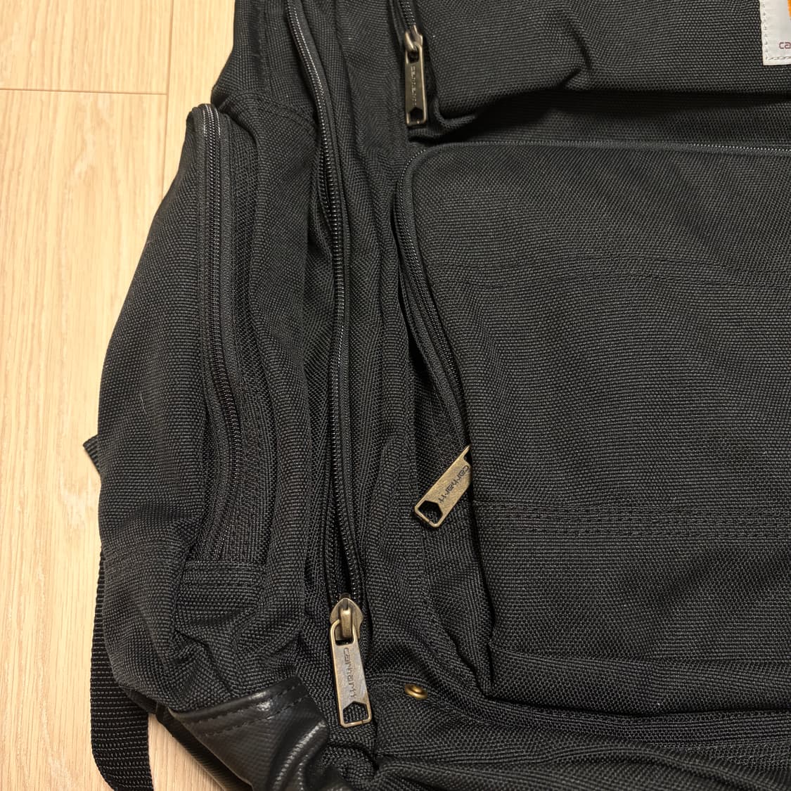 칼하트 WIP 레가시 디럭스 워크팩 백팩 상품이미지4