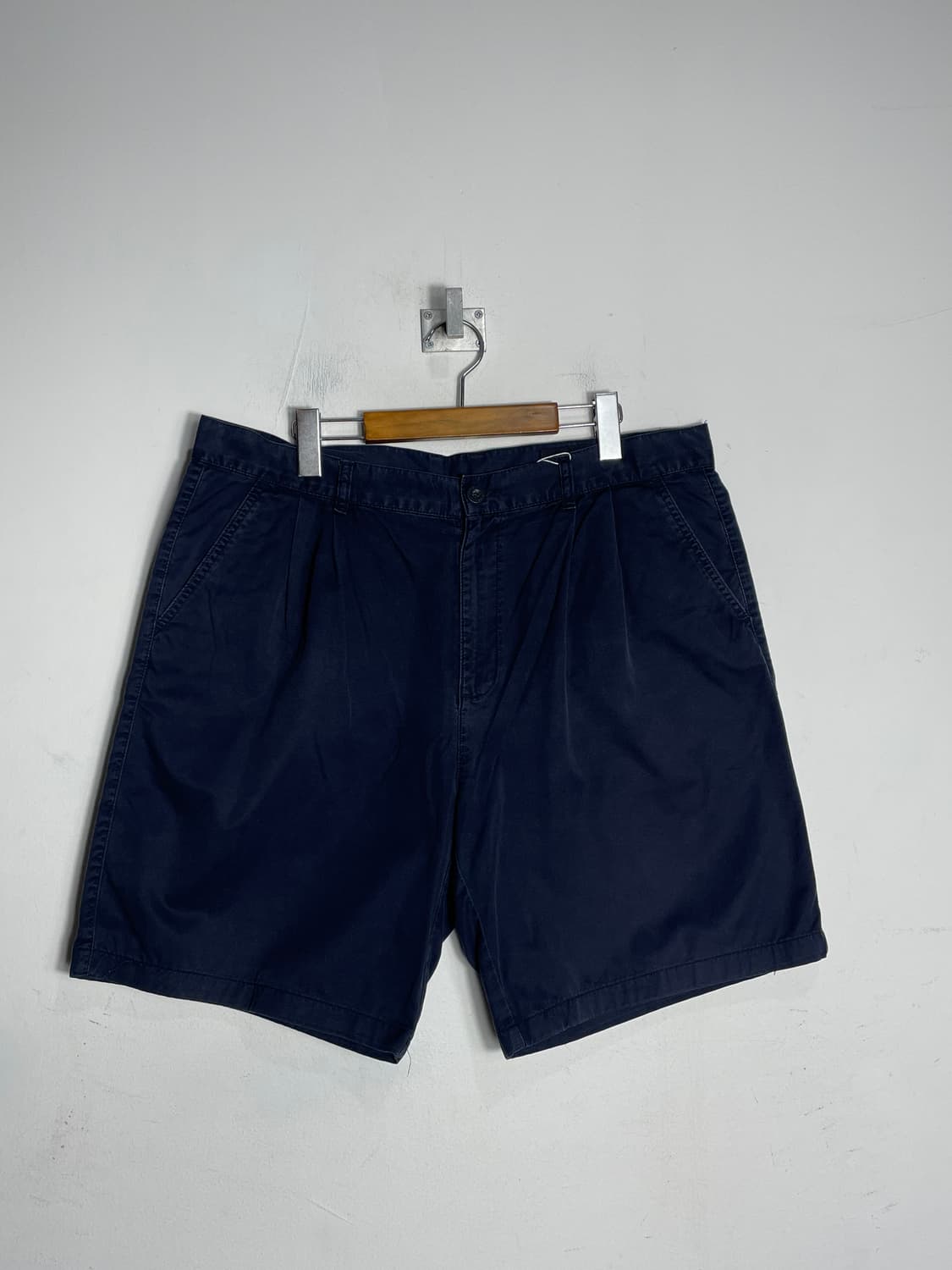 lee 리 네이비 반바지 상품이미지5