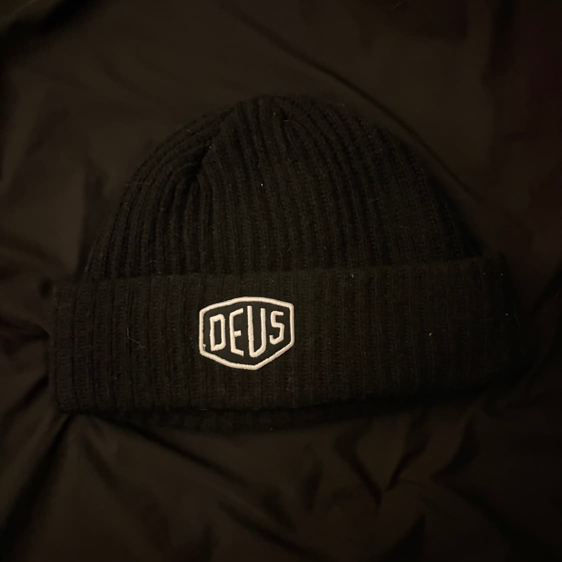 데우스엑스마키나 비니 상품이미지1