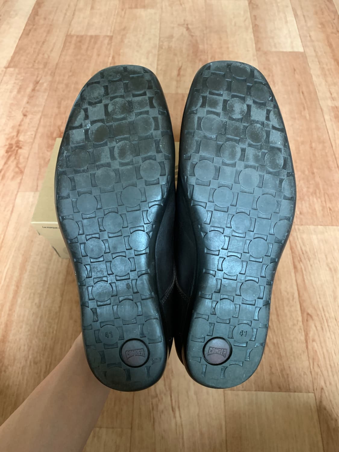 캠퍼 더비 41 상품이미지4