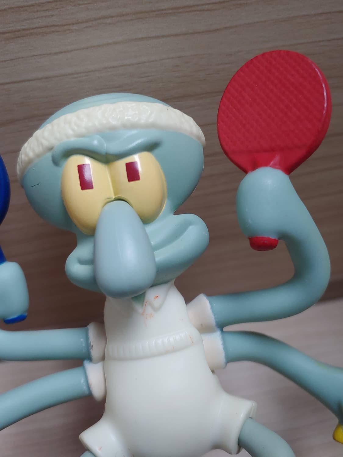 고전 맥도날드 해피밀 뚱이 징징이 스폰지밥 장난감 토이 상품이미지5