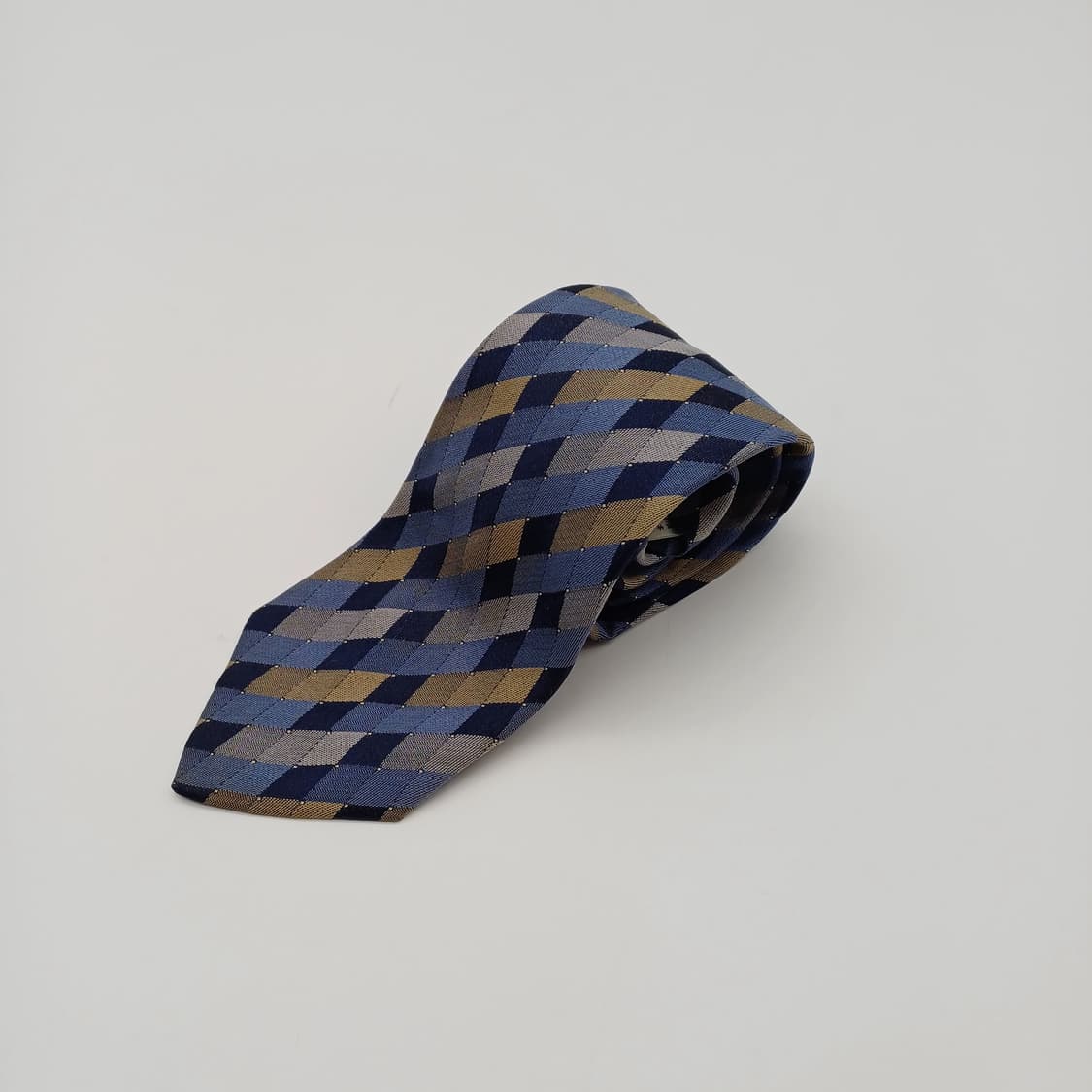 Vito Rufolo 이태리 실크넥타이 [BCF10803_0932-13] 상품이미지3