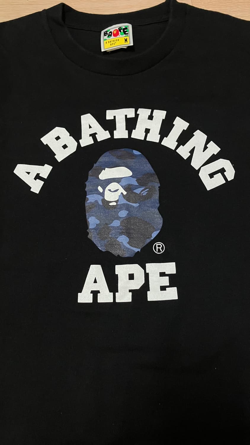 [M] Bape 상품이미지2