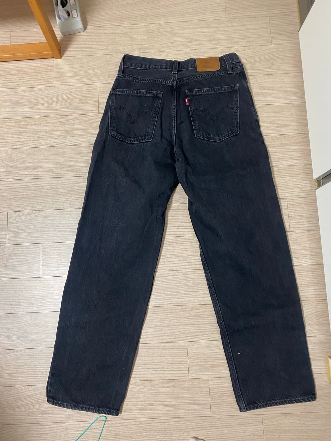 리바이스 대드진 27 상품이미지4