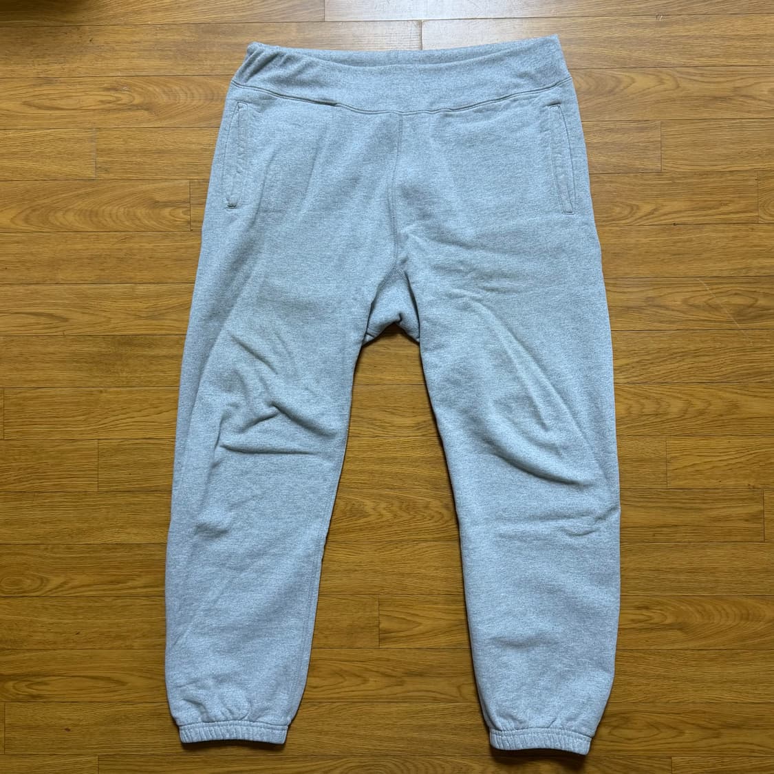 슈프림 스웻팬츠  상품이미지2