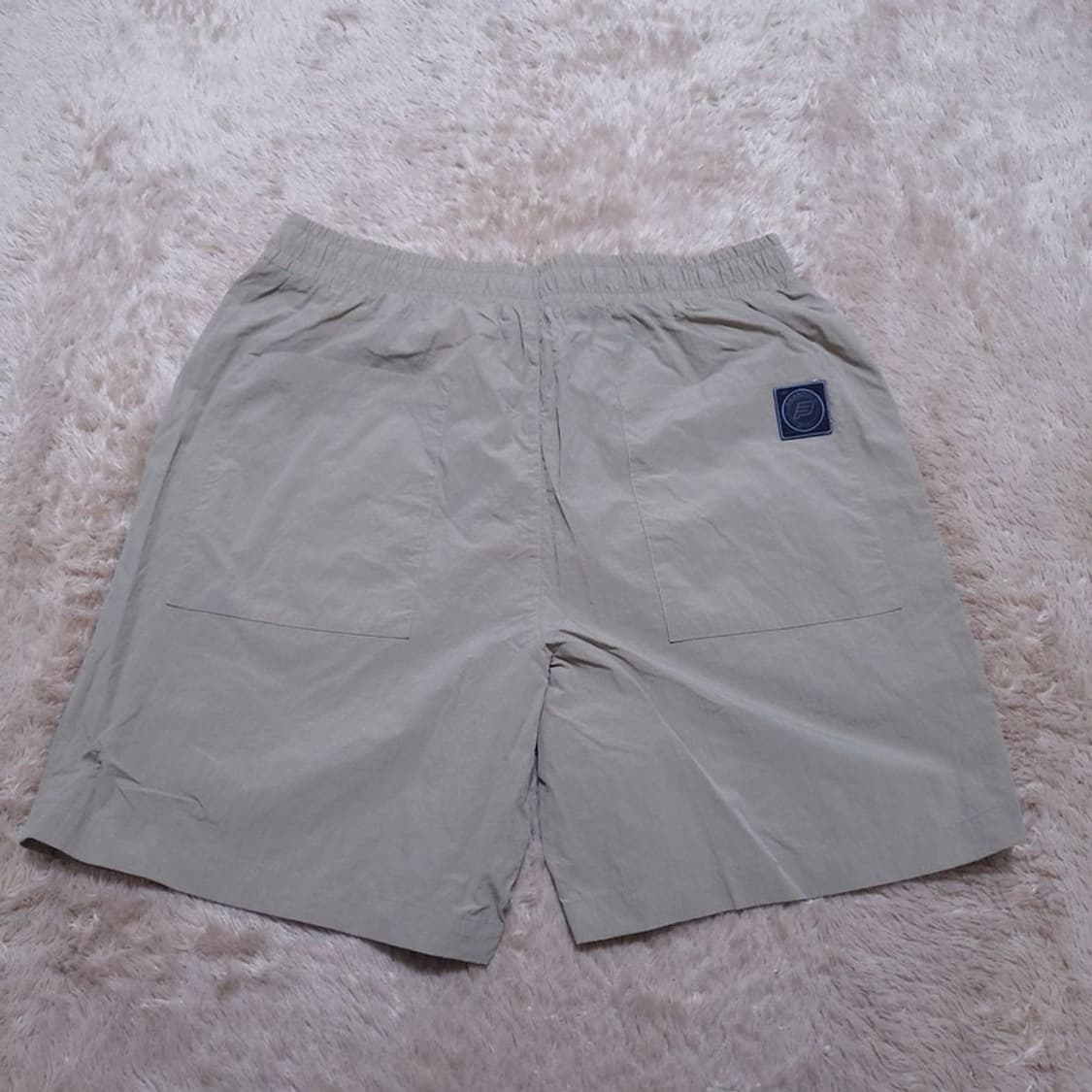 빈폴 남 반바지 86-106 0518 1 상품이미지2