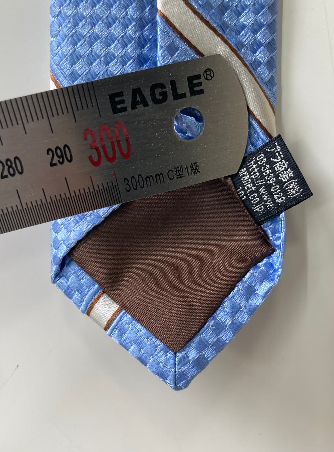 폴스튜어트 넥타이 상품이미지6