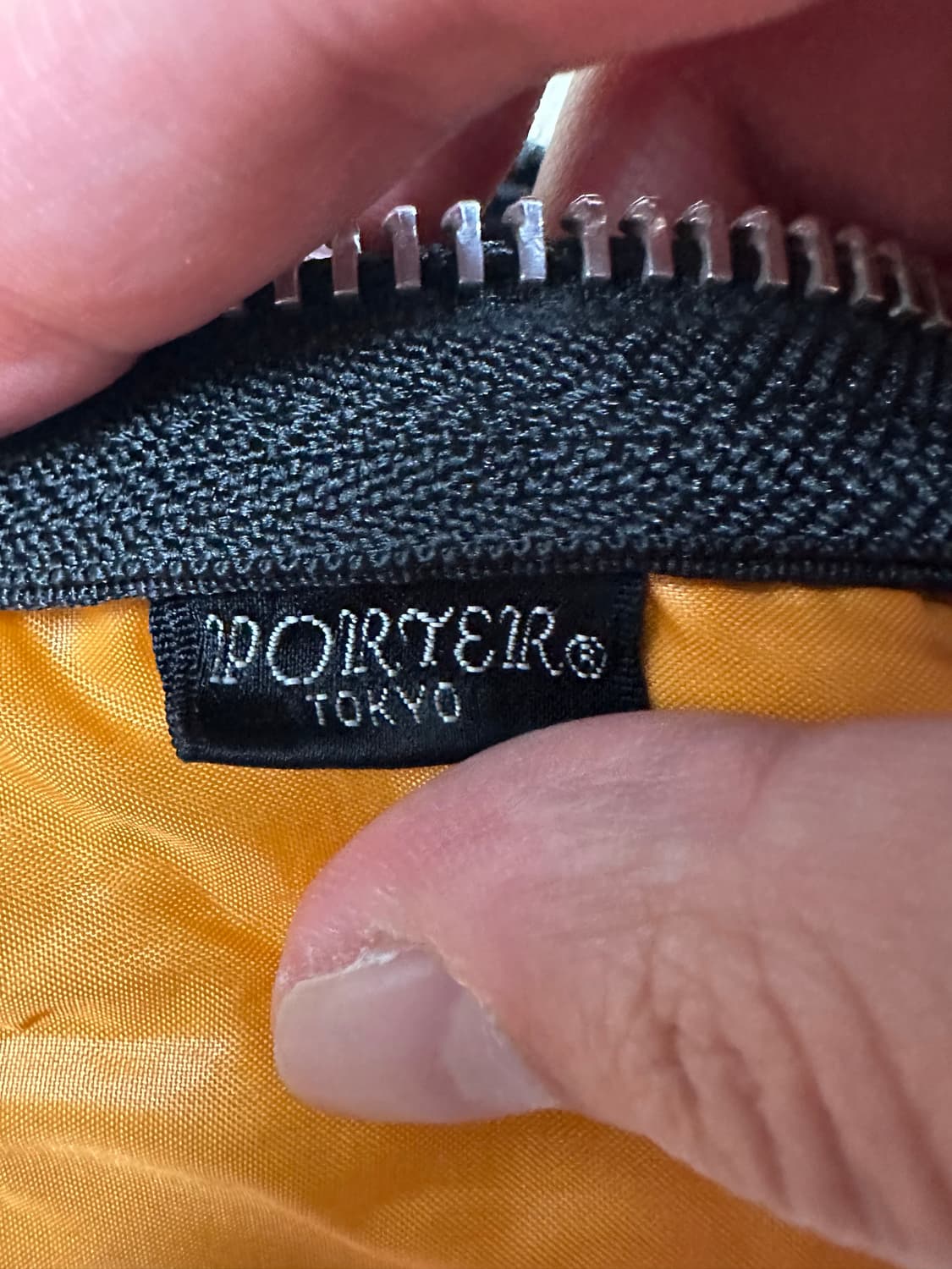 PORTER 요시다 포터 탱커 보스턴백 더플백 S 상품이미지9