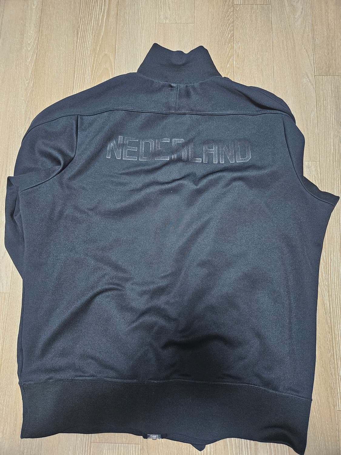 네덜란드 축구 국대 져지 XL 상품이미지3