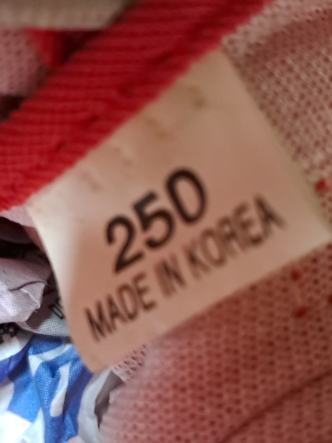 페수라 스니커즈 250 상품이미지10