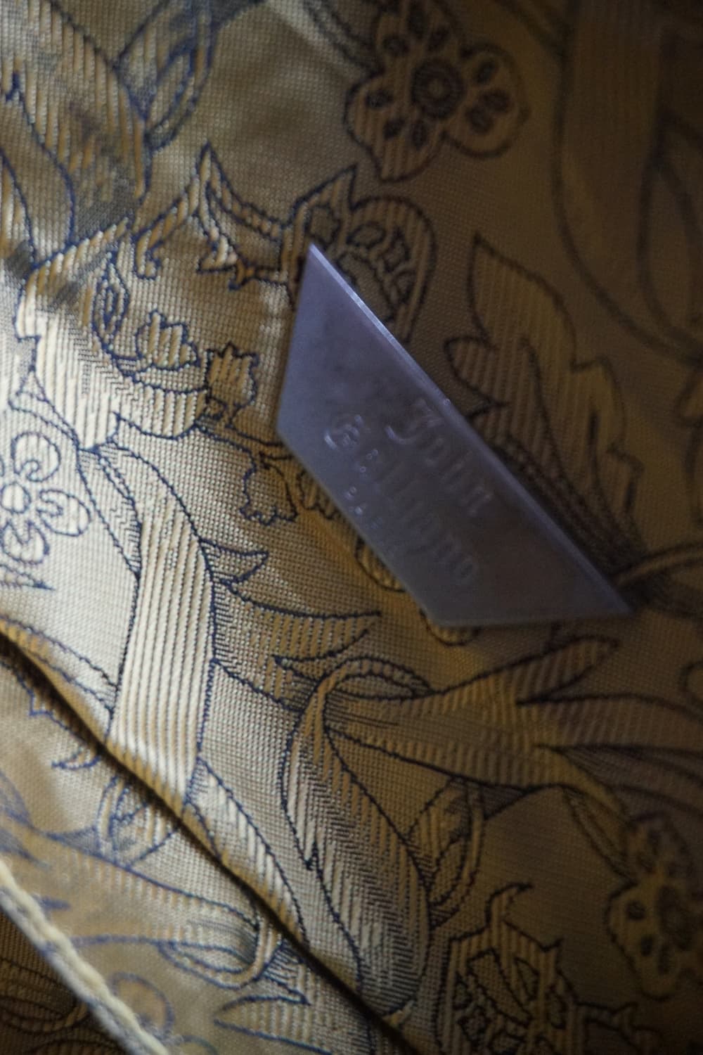 John Galliano 상품이미지8