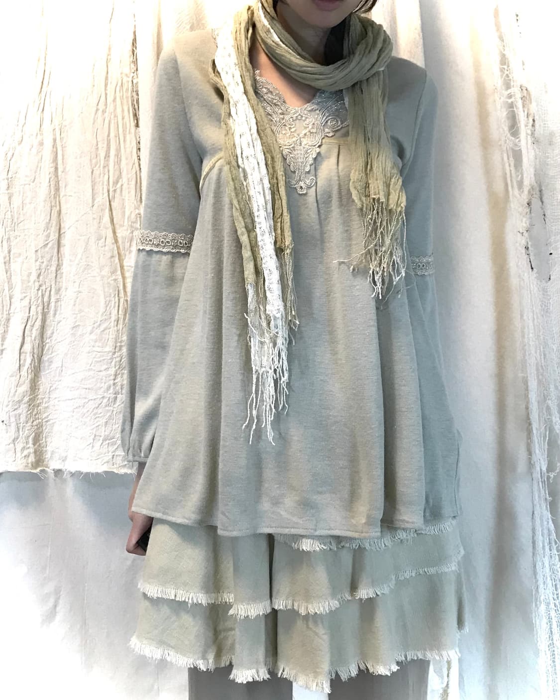 Skinny mini fairyset 상품이미지4