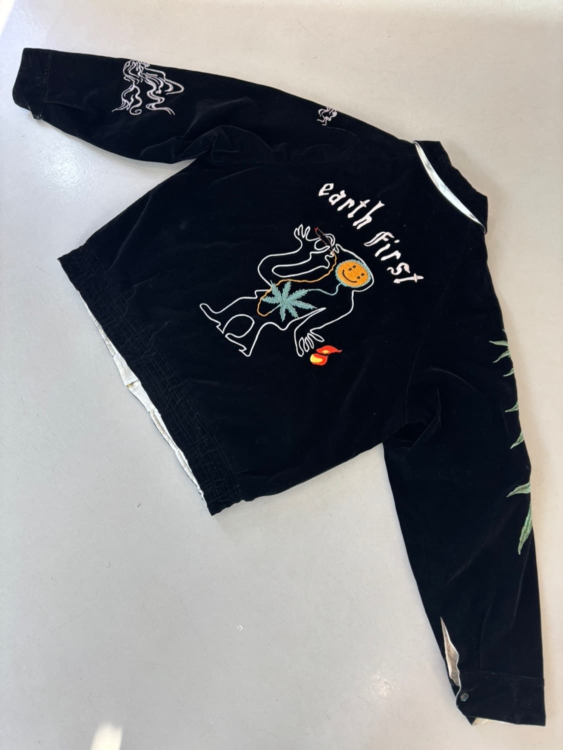 Vkntage CPFM.XYZ Jacket 상품이미지6