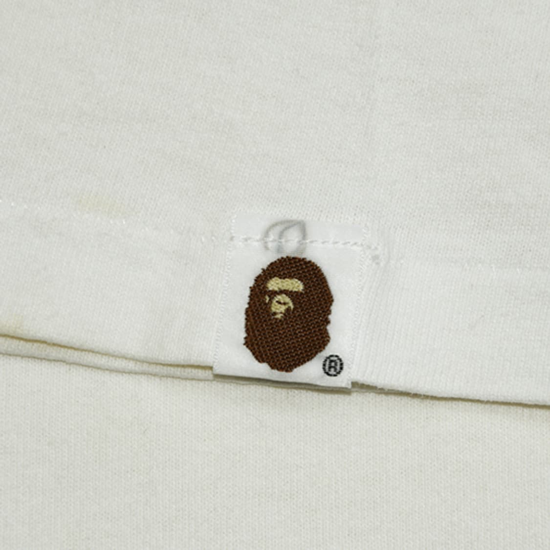 00s A Bating APE 반팔티셔츠 상품이미지5