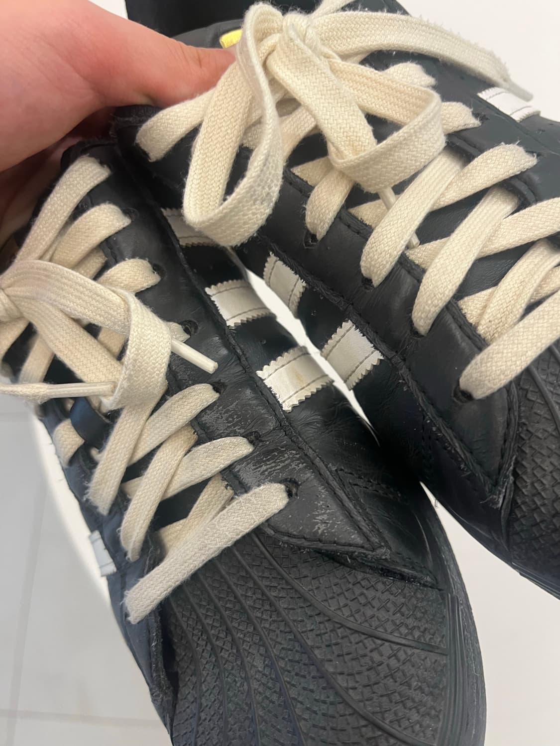 아디다스 슈퍼스타 265 상품이미지4