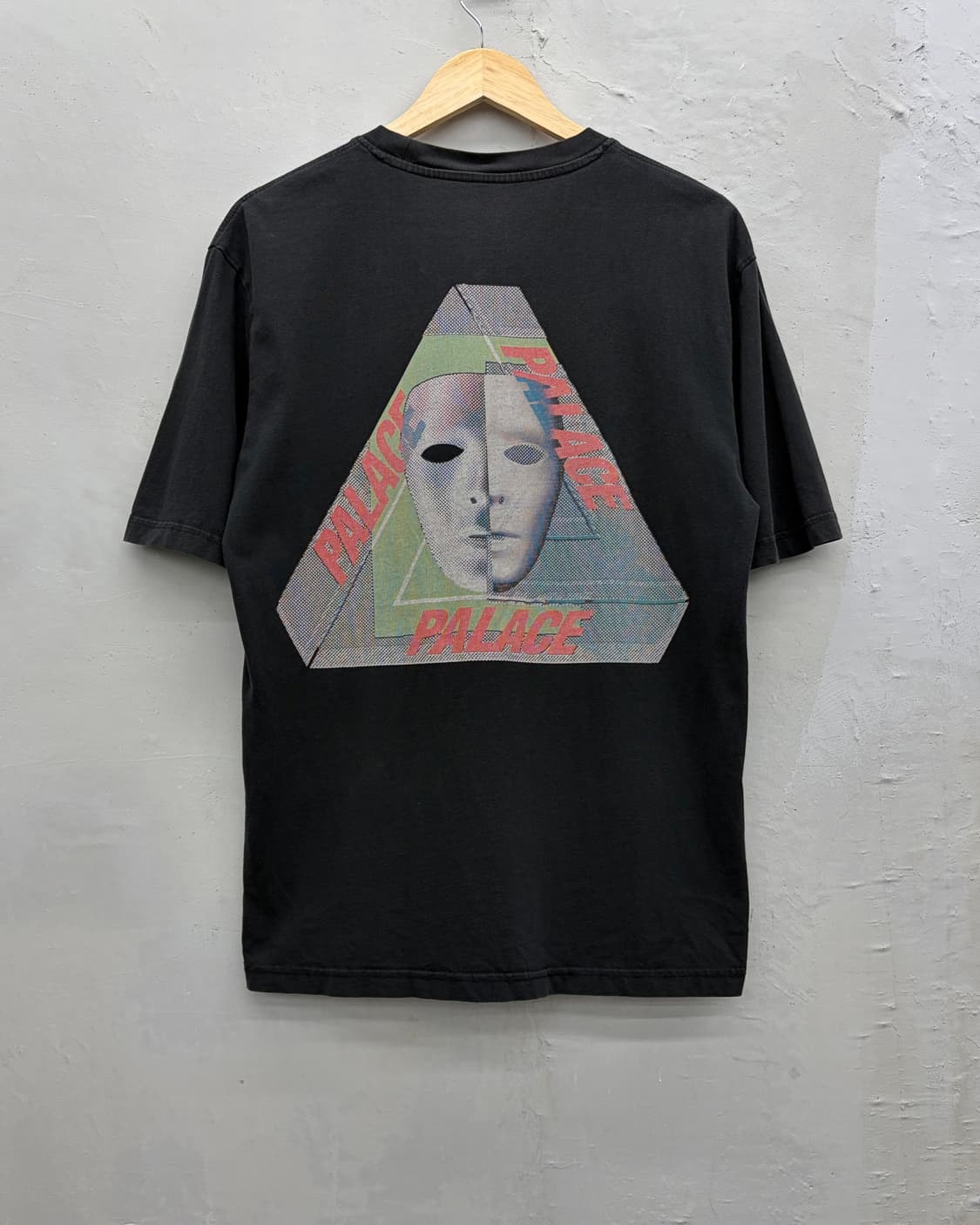 팔라스 트라이뷰리 하프 티셔츠 상품이미지1