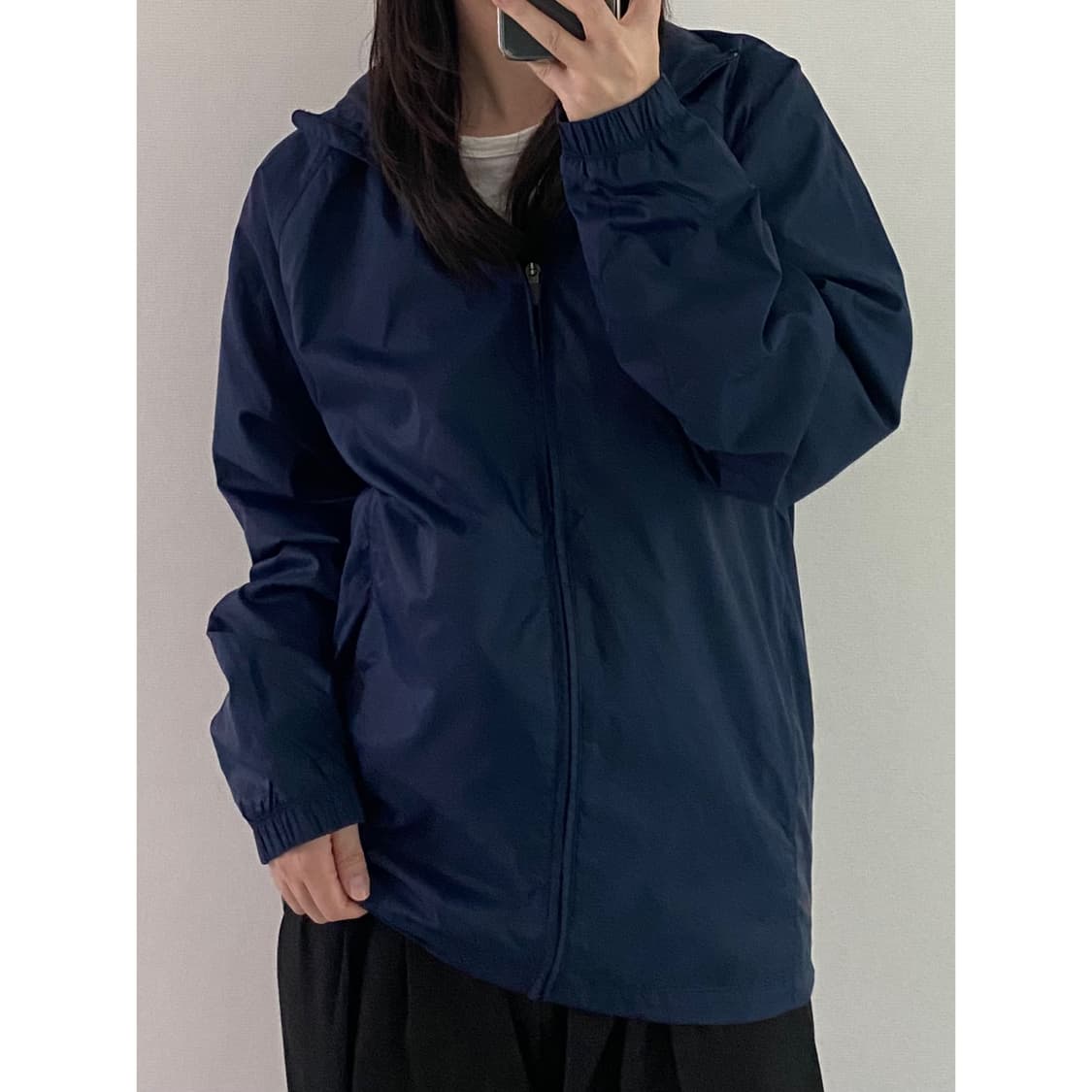 나이키 바람막이 상품이미지2