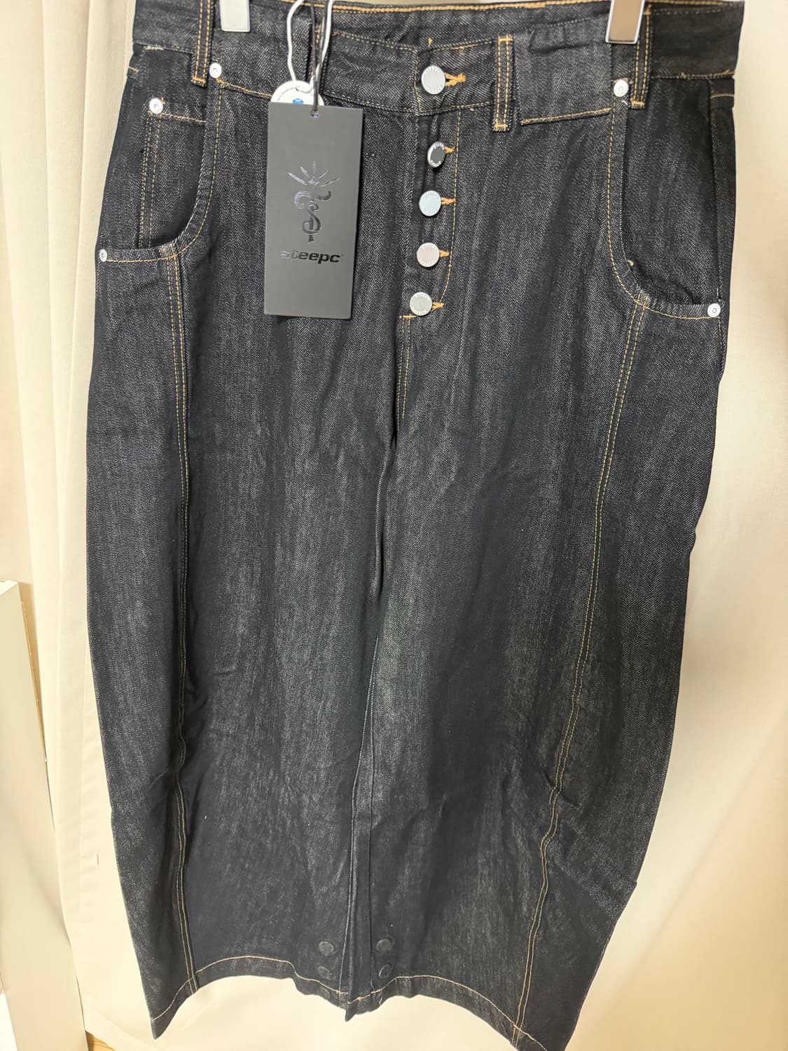 스팁 커브드진 상품이미지3