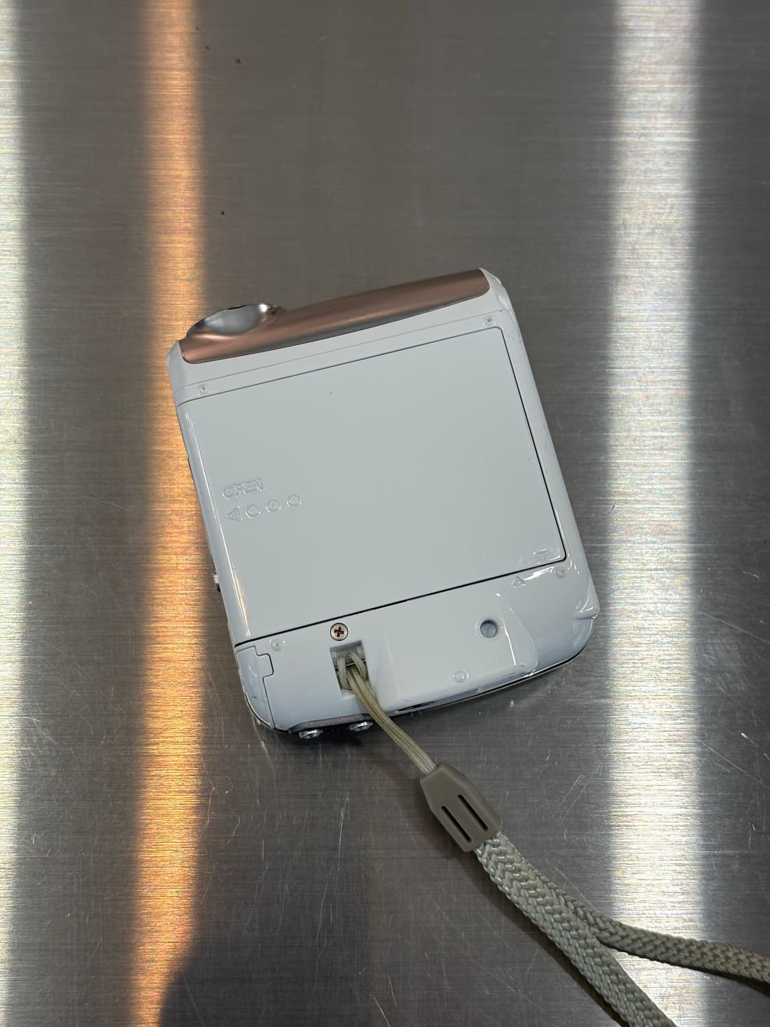 파나소닉 SV-AV30 화이트 초소형디카/캠코더 상품이미지7