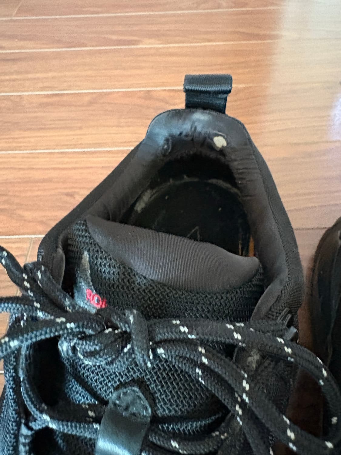 로아 카타리나 블랙 42 상품이미지4