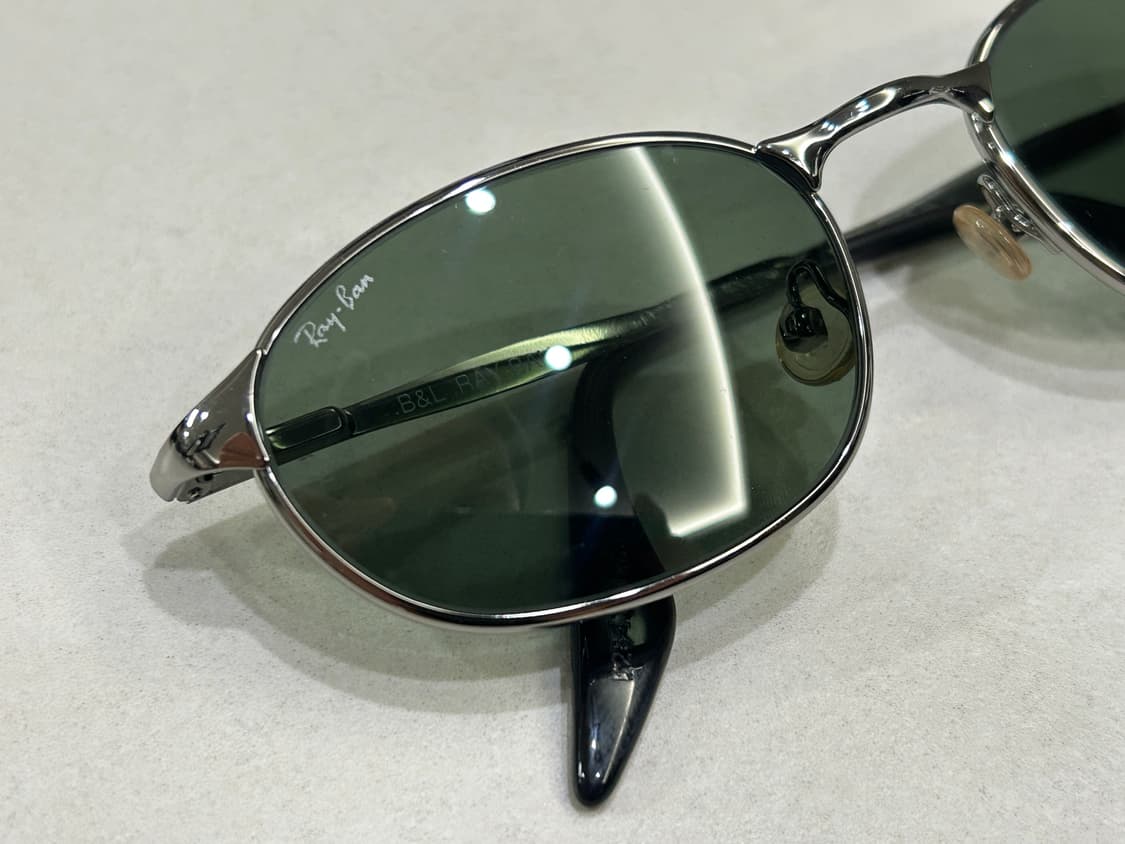빈티지 레이밴 B&L 선글라스 w2841 상품이미지3