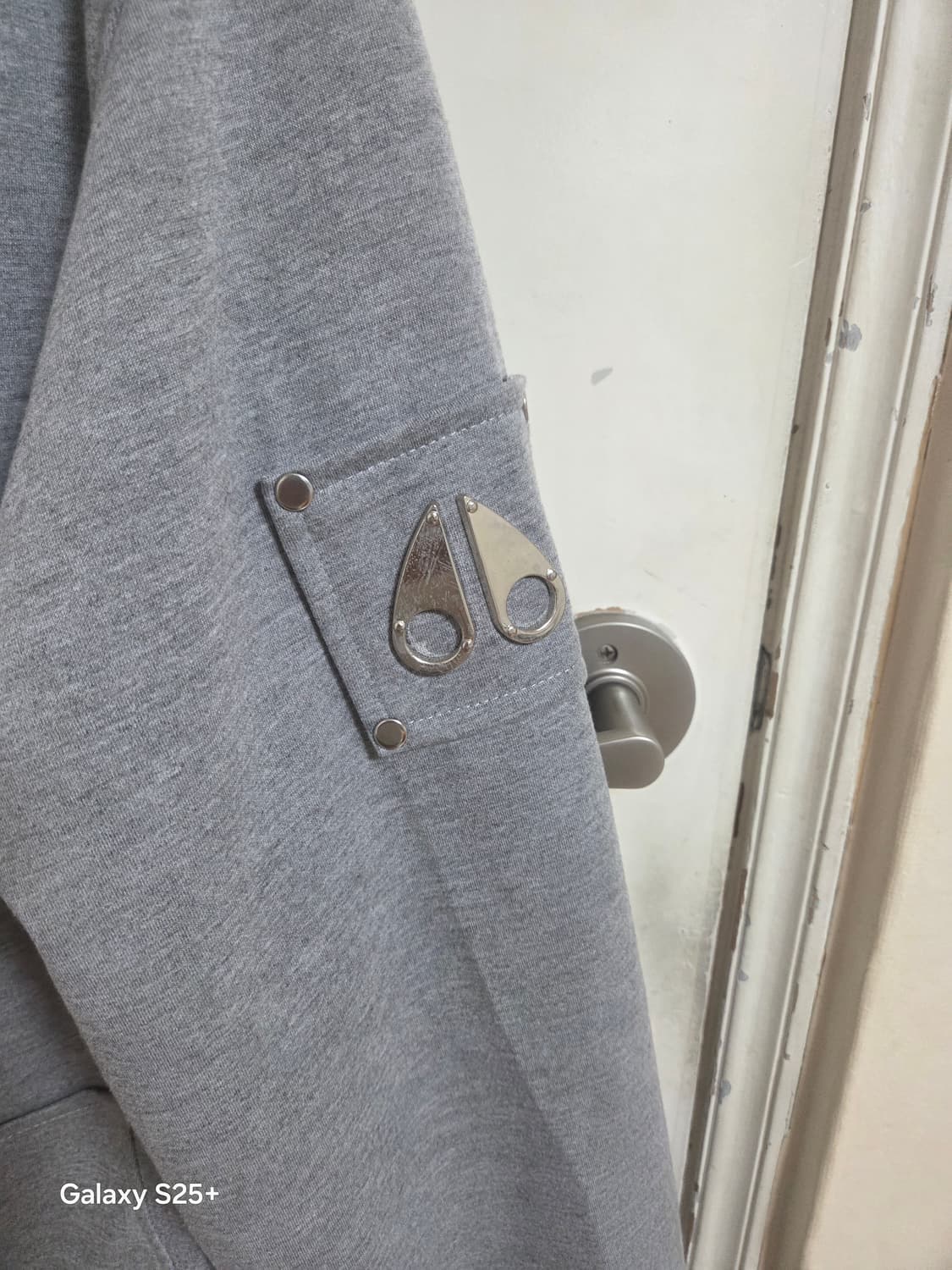 무스너클  후드   집엎 상품이미지3