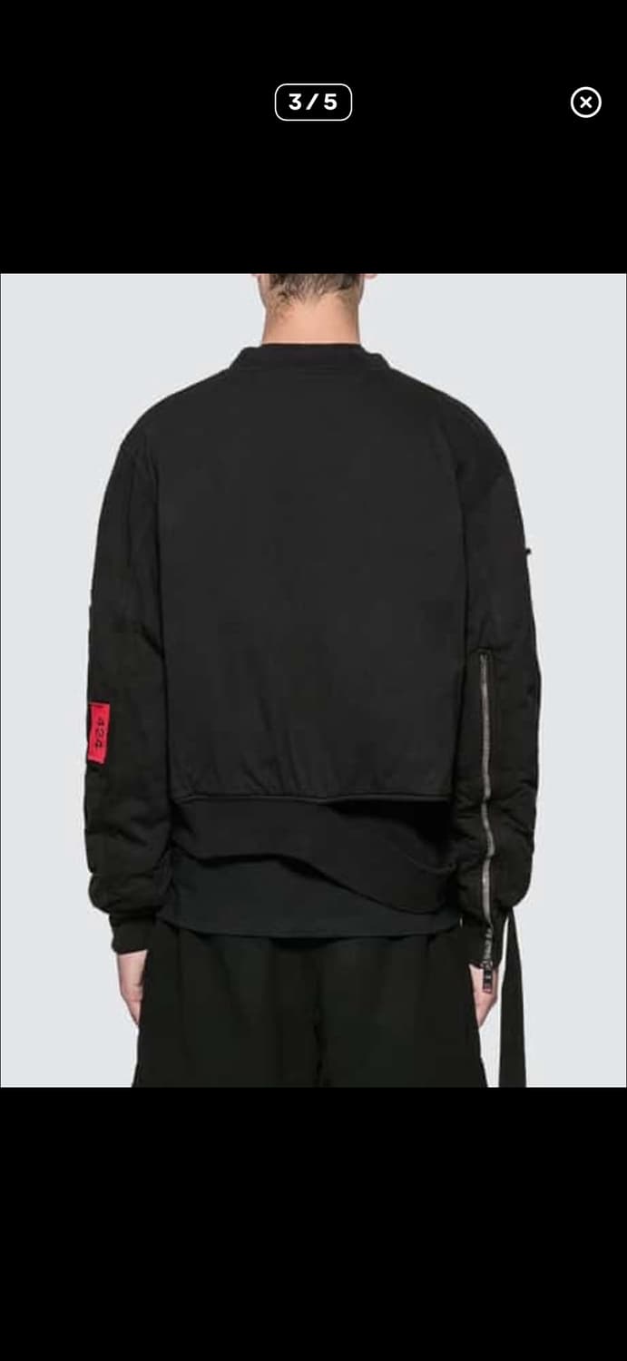 424 절개봄버 구매합니다 상품이미지1