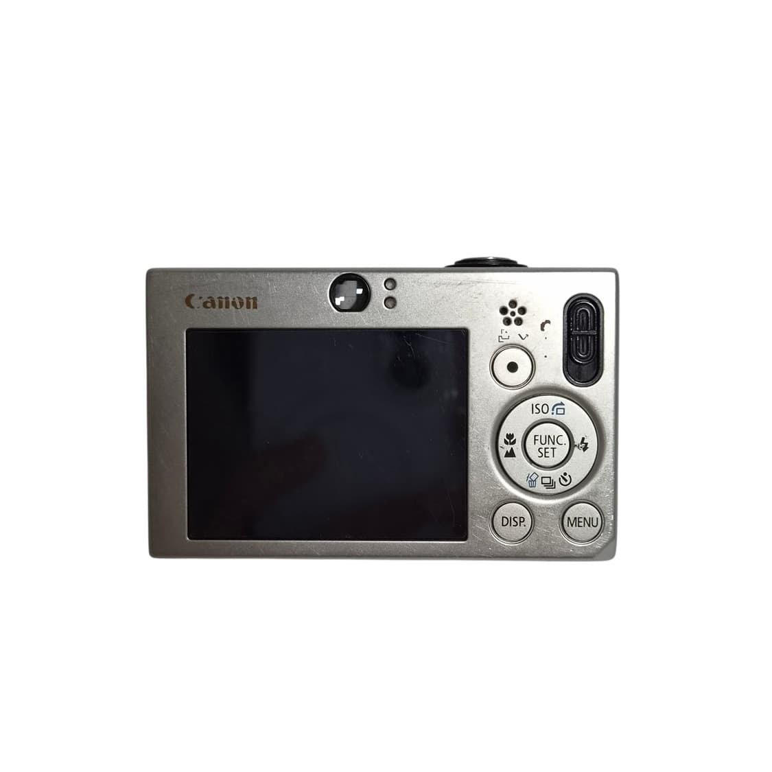 A급)캐논 익서스 70 CANON IXUS 70 빈티지 디지털카메라 디카 상품이미지9