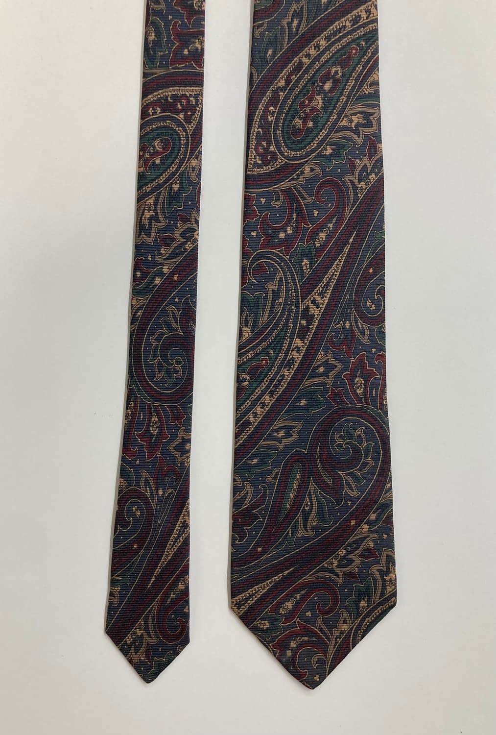 빈티지)넥타이 상품이미지1