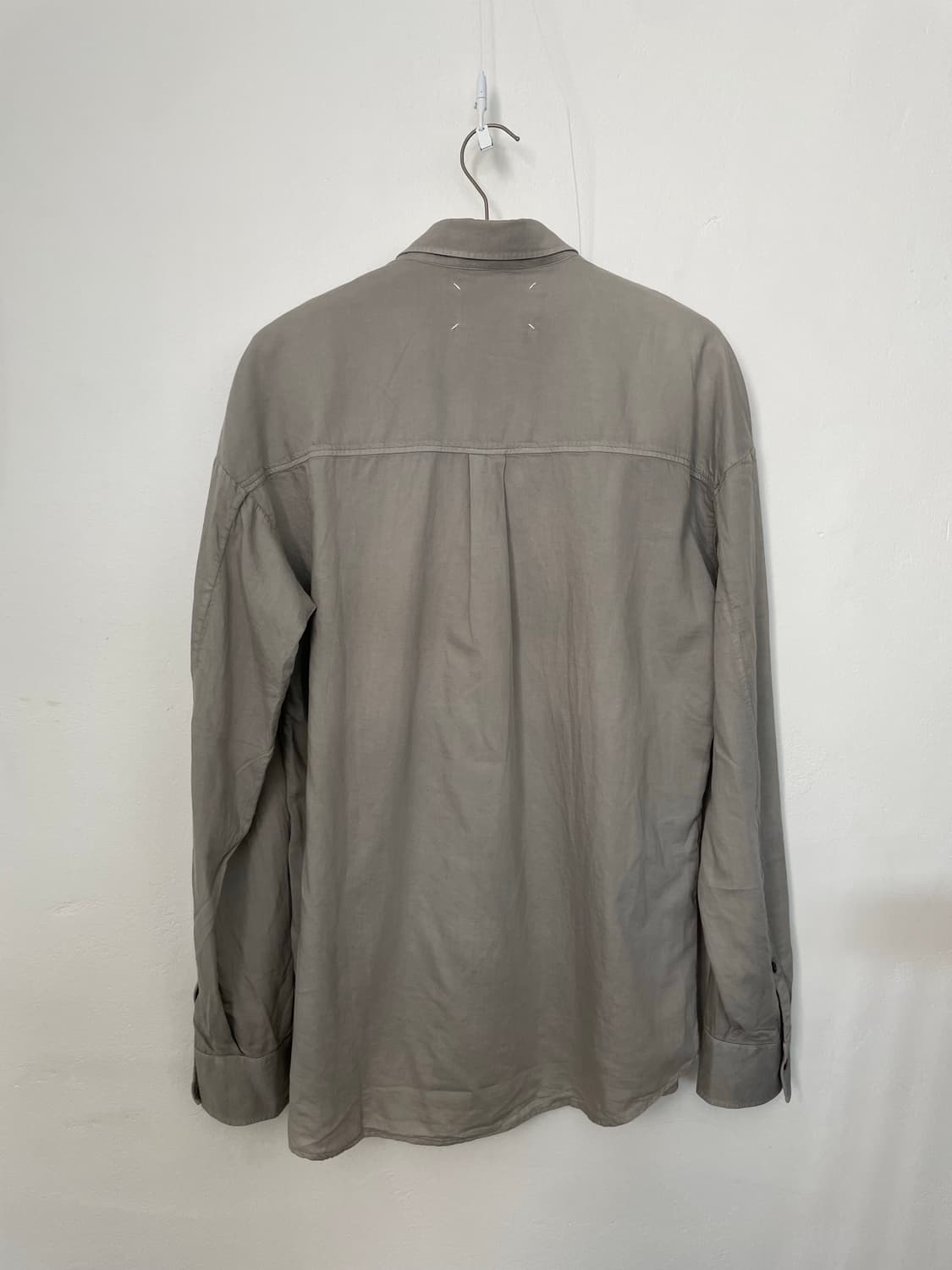 1 pocket shirts 상품이미지4