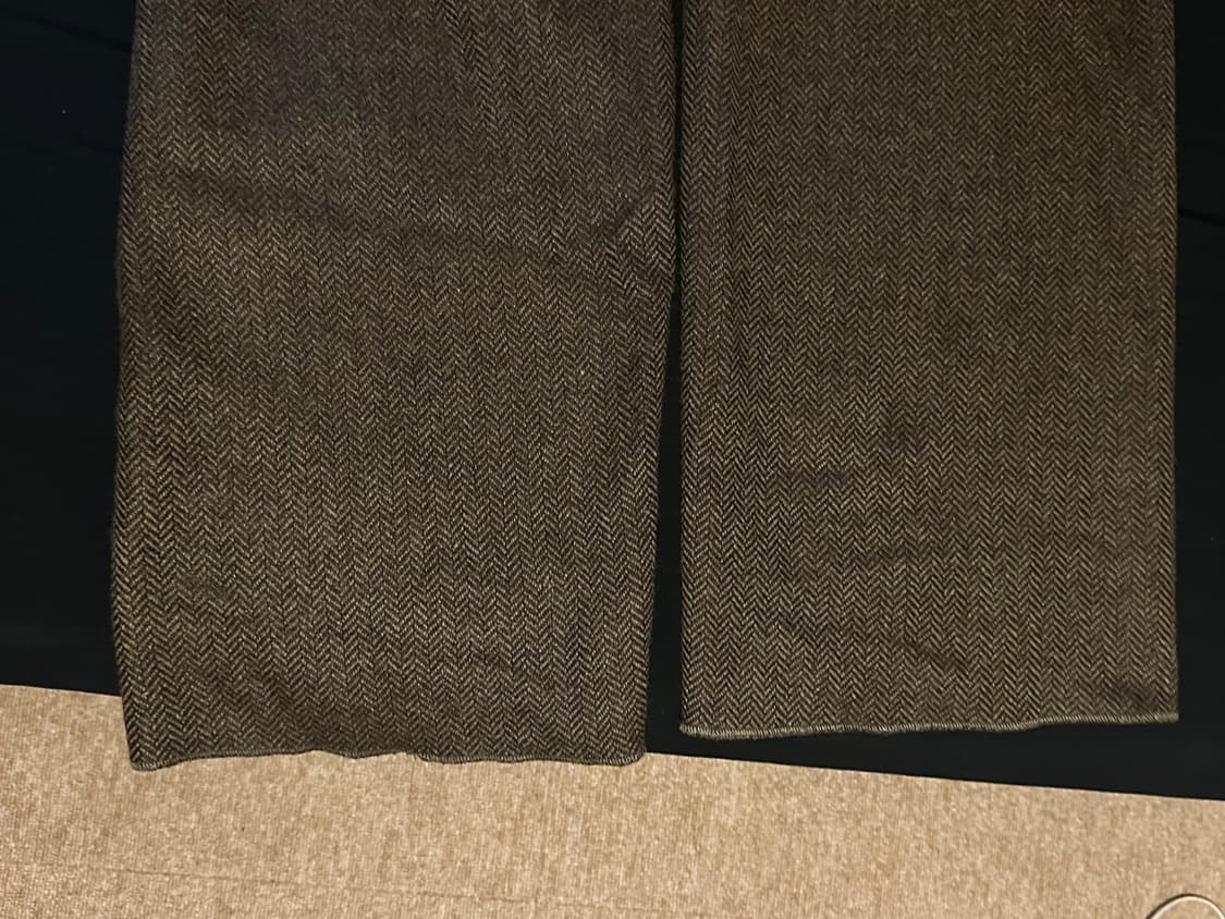 [os] bless smlxl pants 상품이미지5