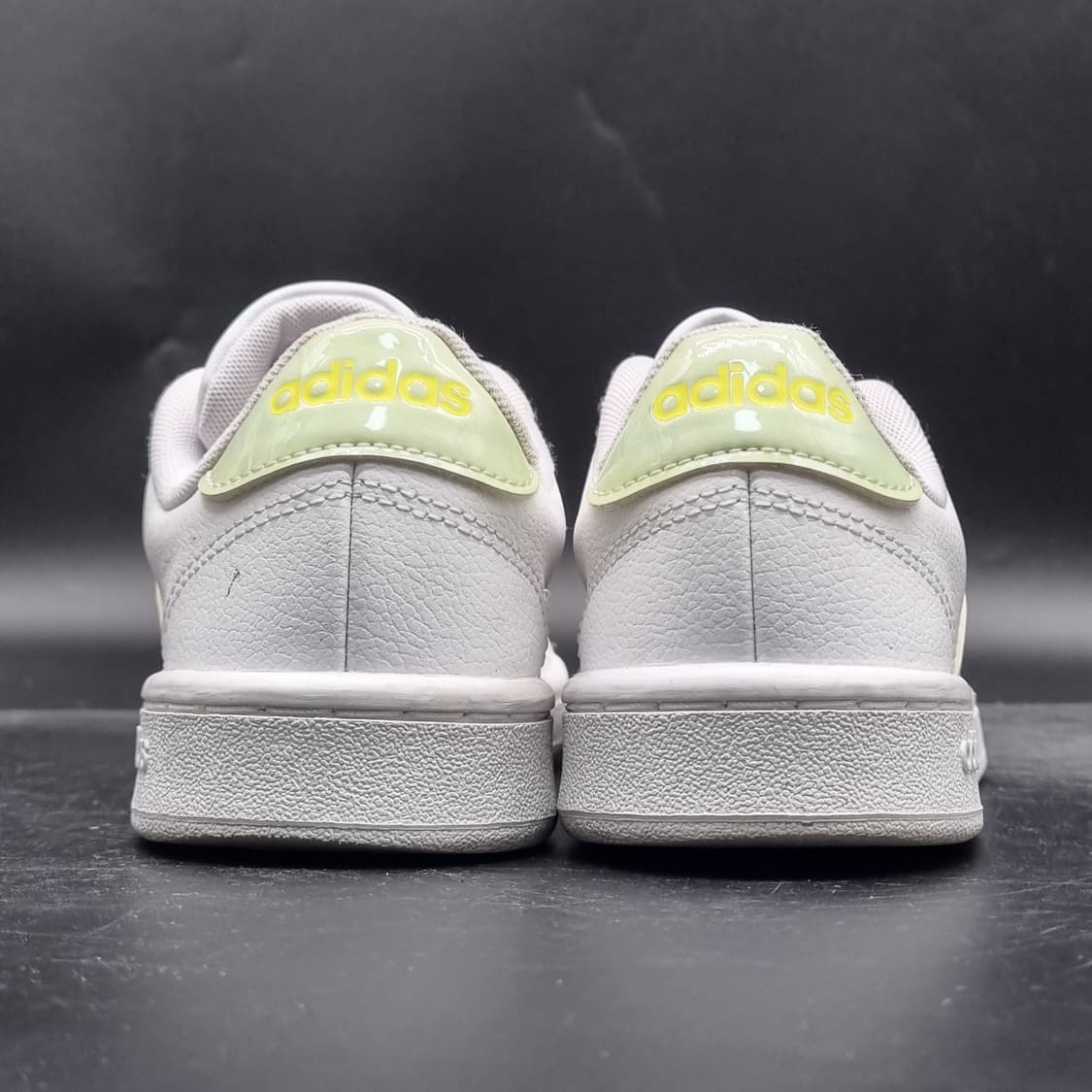 아디다스 그랜드코트 여성스니커즈225 상품이미지4