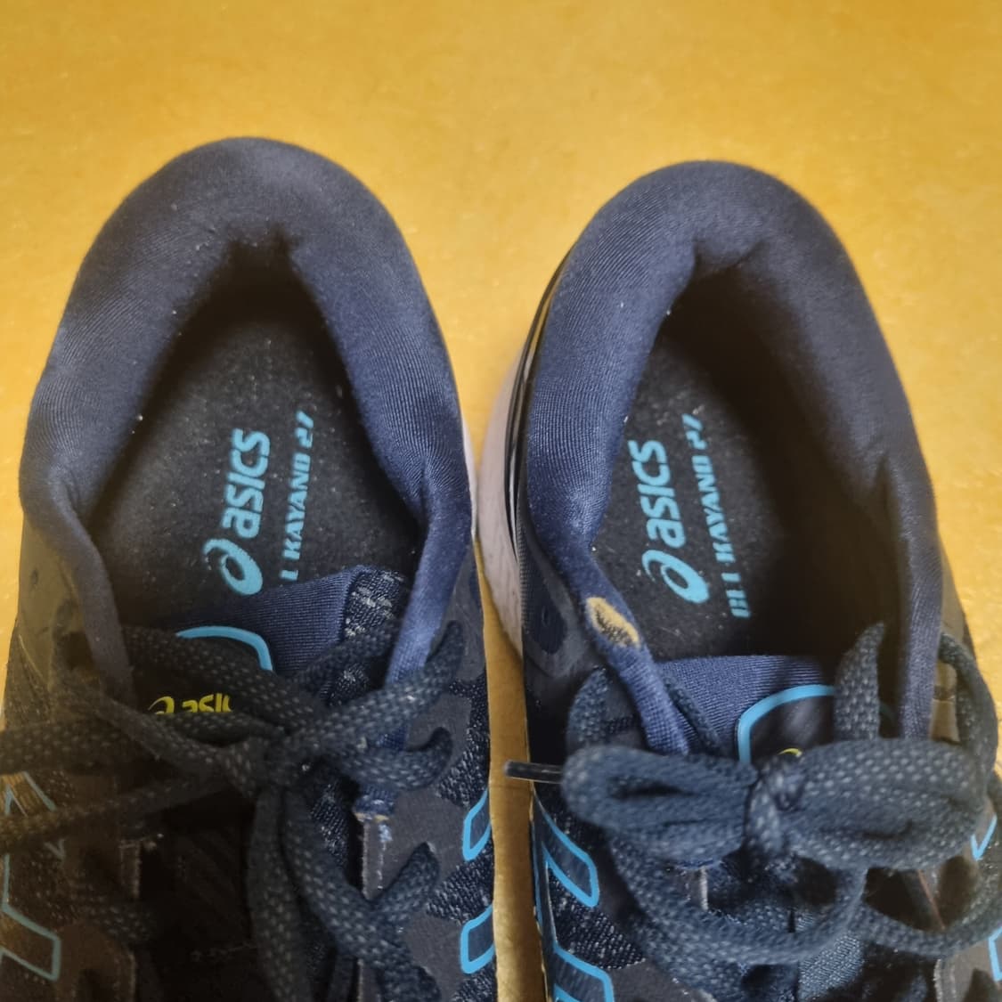 아식스 젤카야노27 280mm 상품이미지4