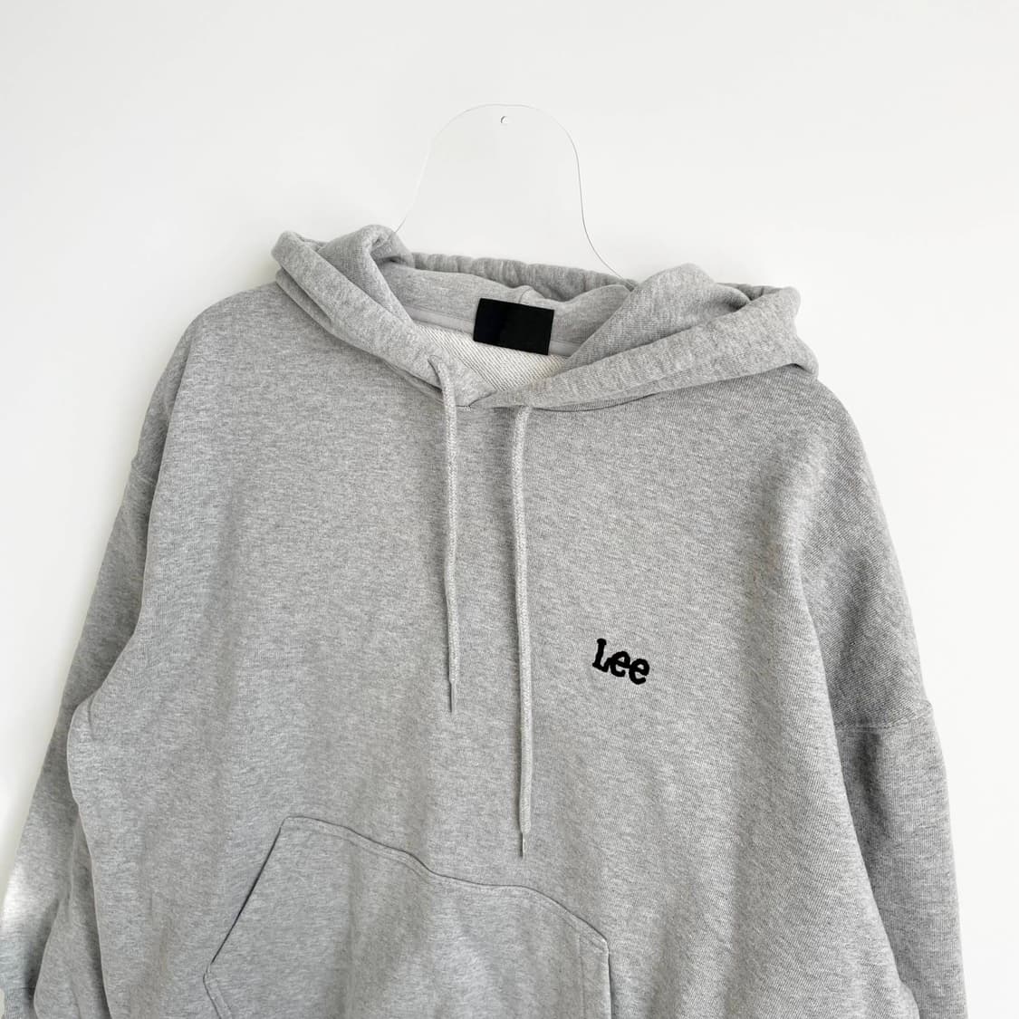 F1 리 후드티 M사이즈 상품이미지2