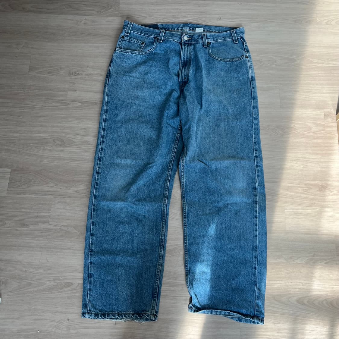 [38X32] 빈티지 usa 리바이스 569 상품이미지1