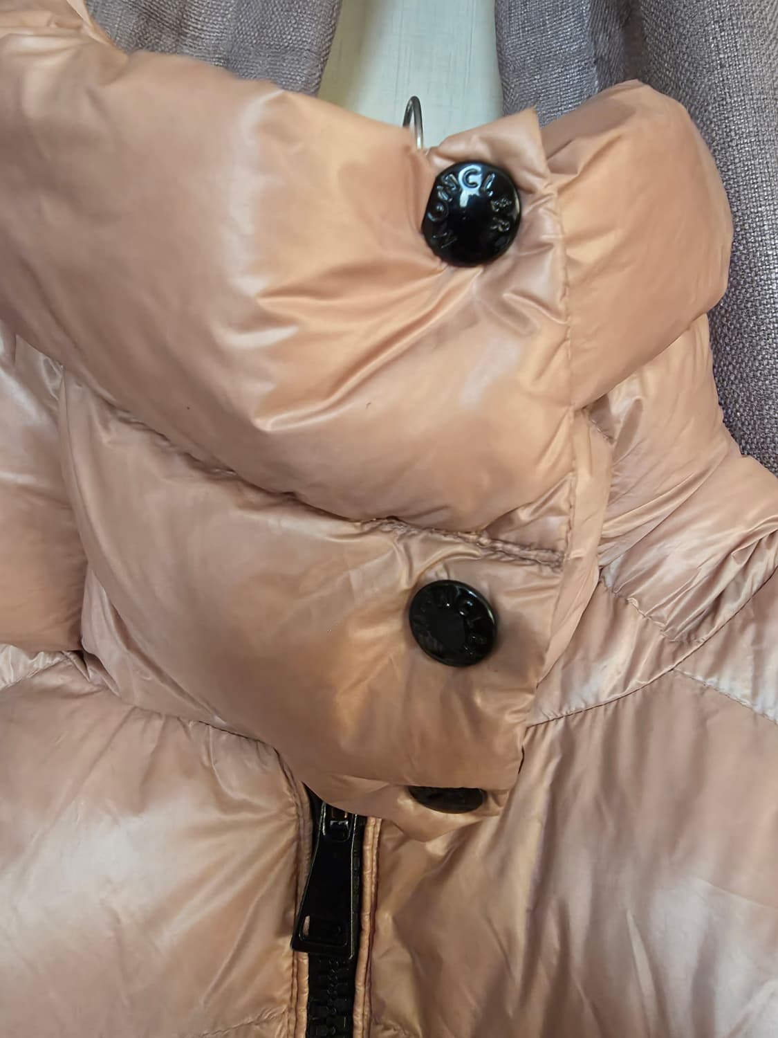 몽클구스다운숏패딩 2사이즈 상품이미지6