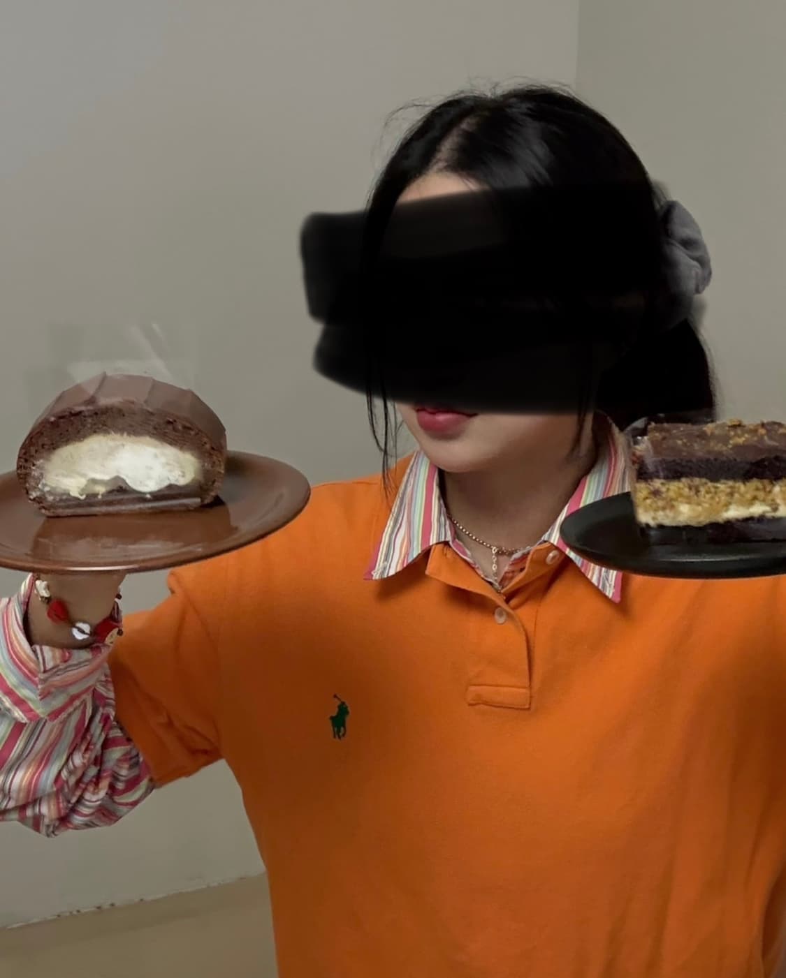 폴로랄프로렌 셔츠 카라티 세트 상품이미지4