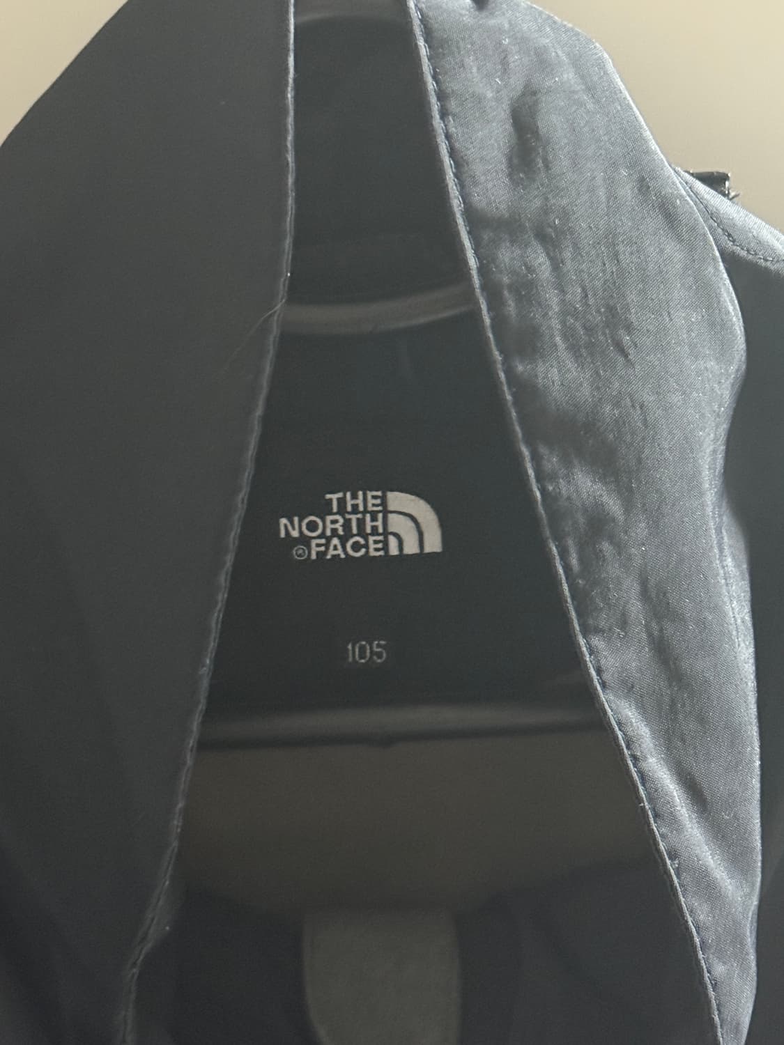 노스페이스 그리핀 바람막이 자켓 상품이미지3