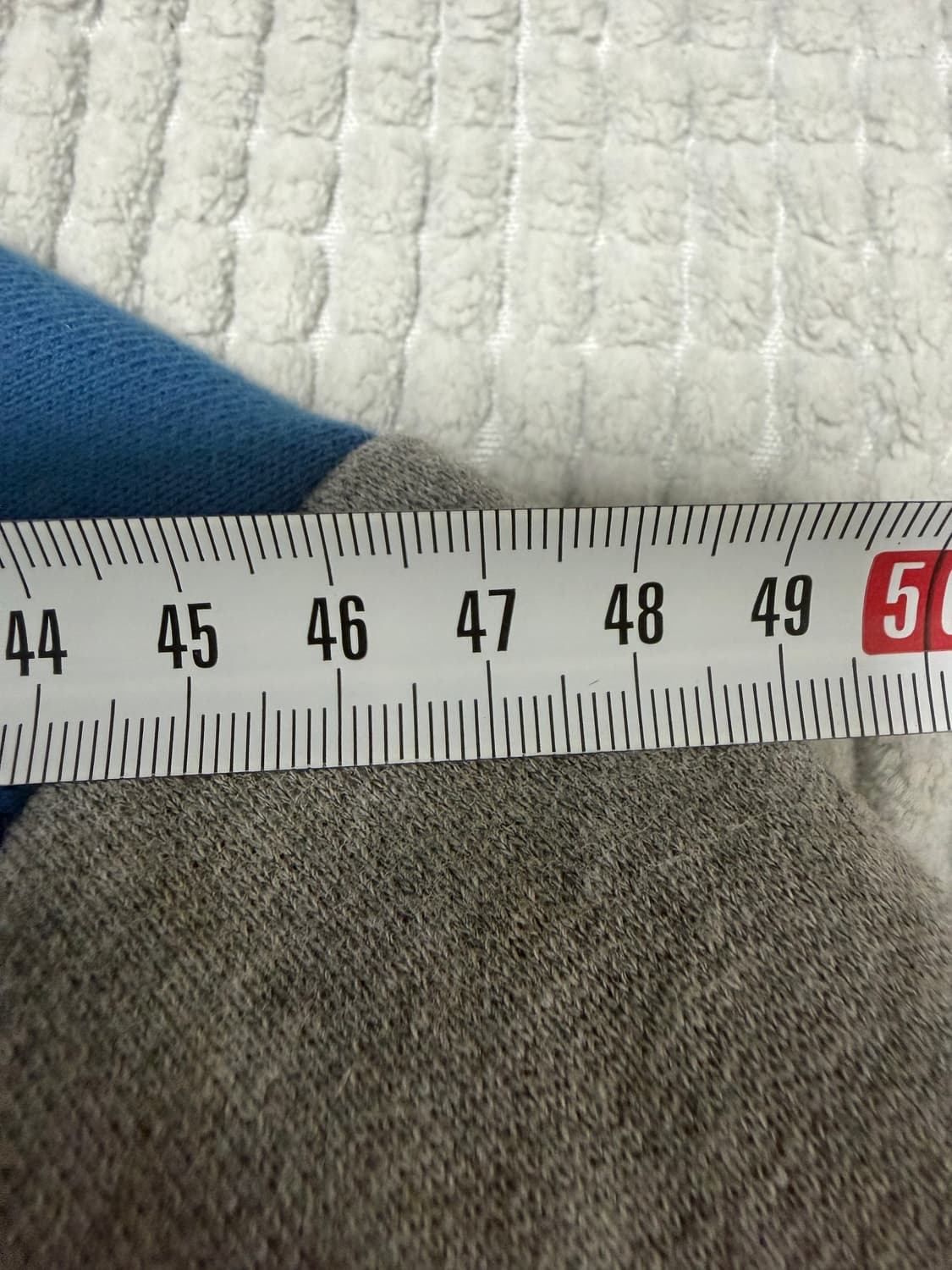 MLB 보스턴 레드삭스 로고 배색 바시티 자켓 상품이미지5