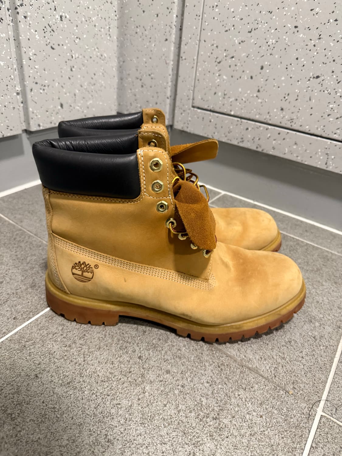 팀버랜드6인치 워커부츠 290 상품이미지1