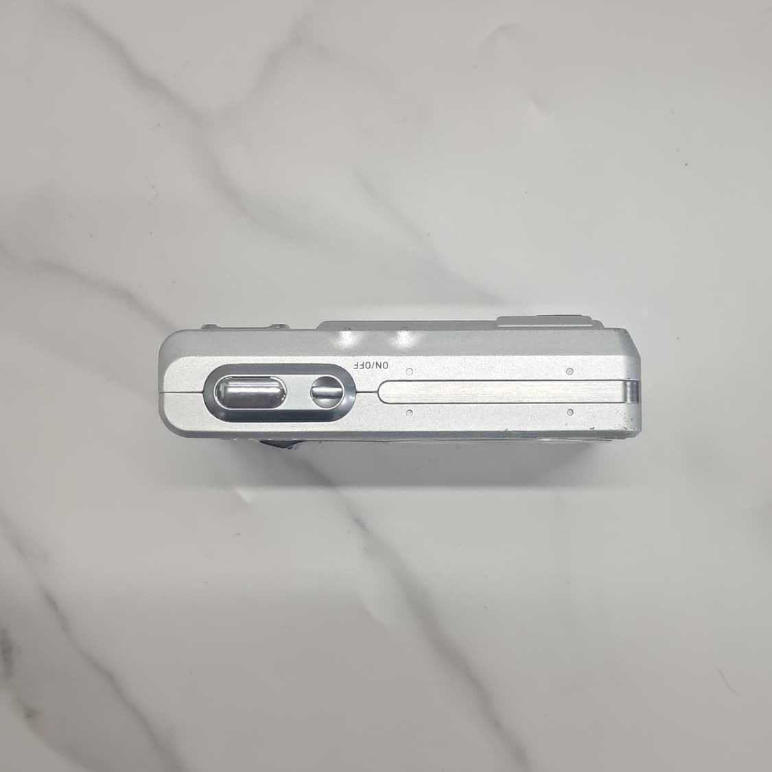 작동확인X 카시오 엑슬림 Exilim EX-Z40 빈티지 디카 상품이미지5