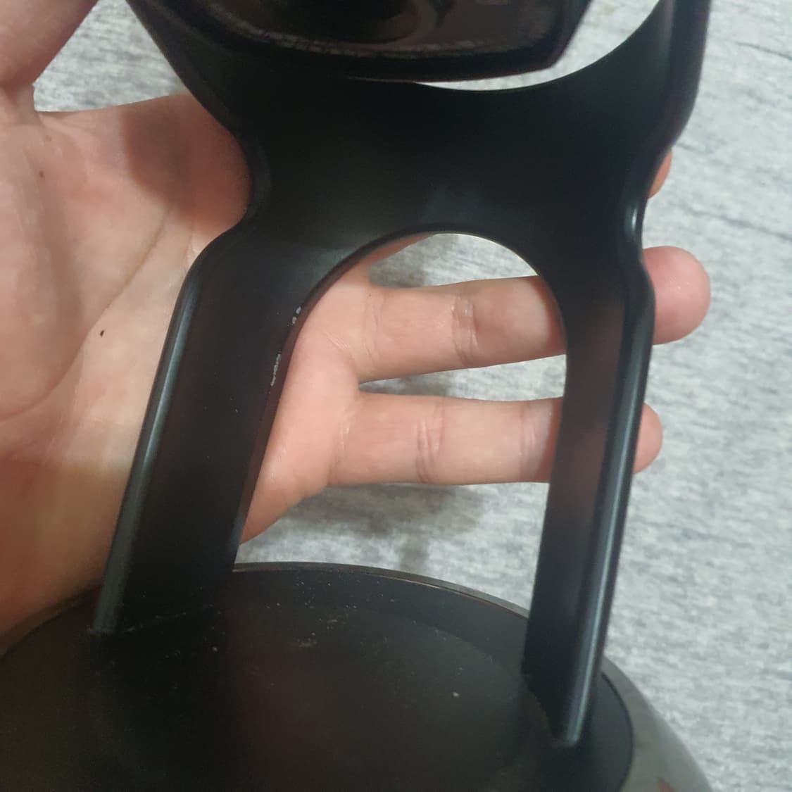 블루 예티 X 유선 마이크 A00104 모델 상품이미지6