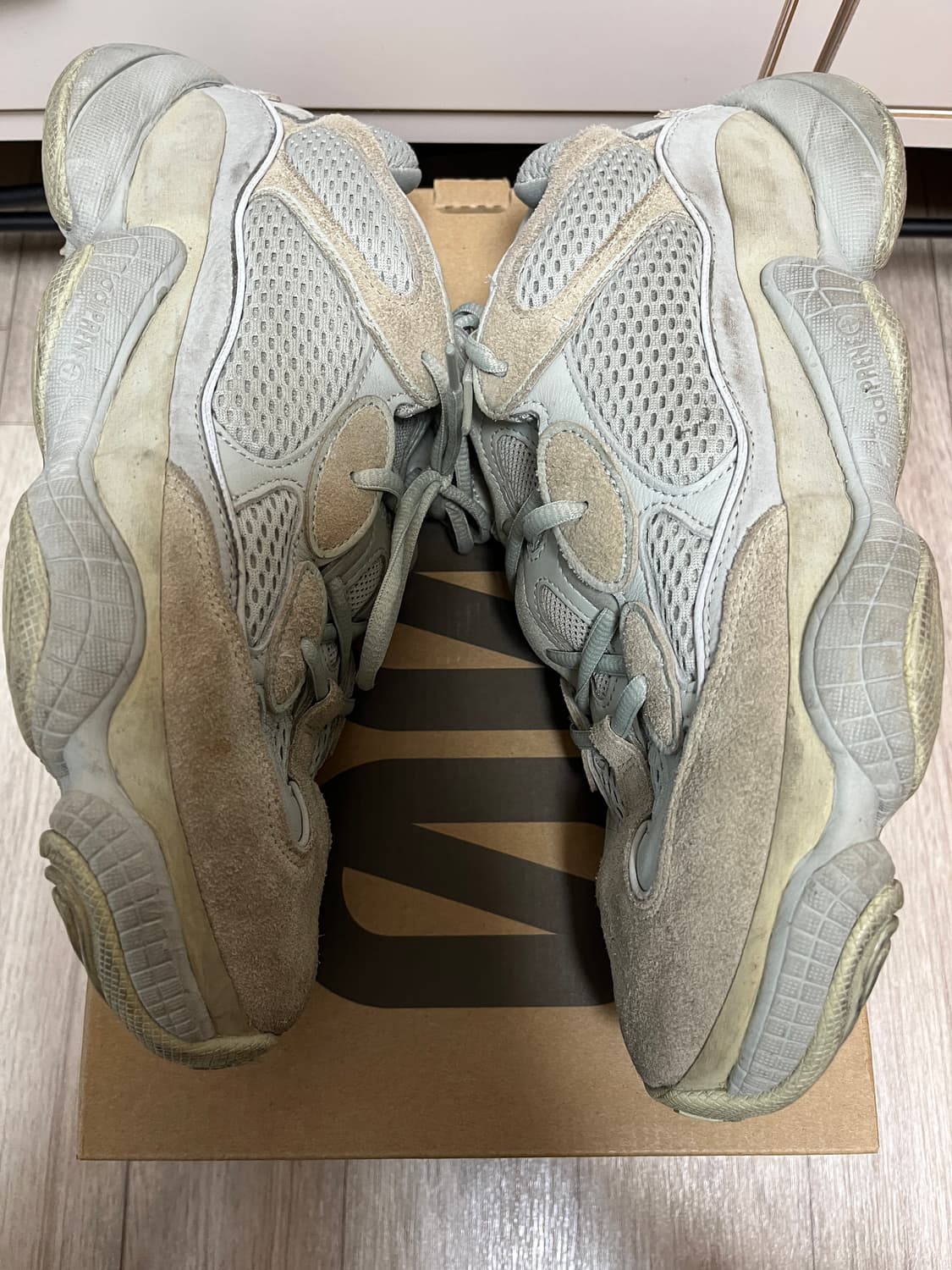 이지500 솔트 280 상품이미지5