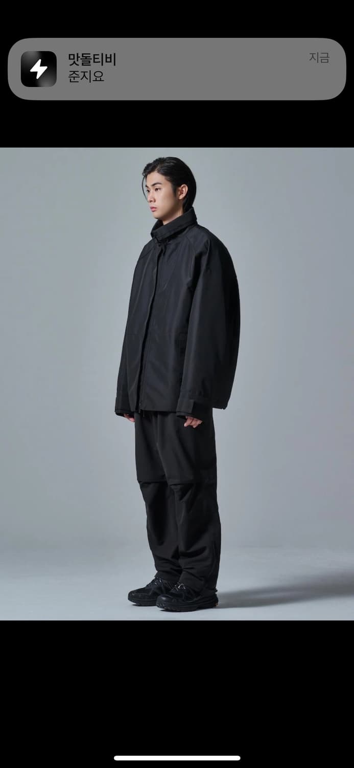 준지 24fw 149 바람막이 52 상품이미지4