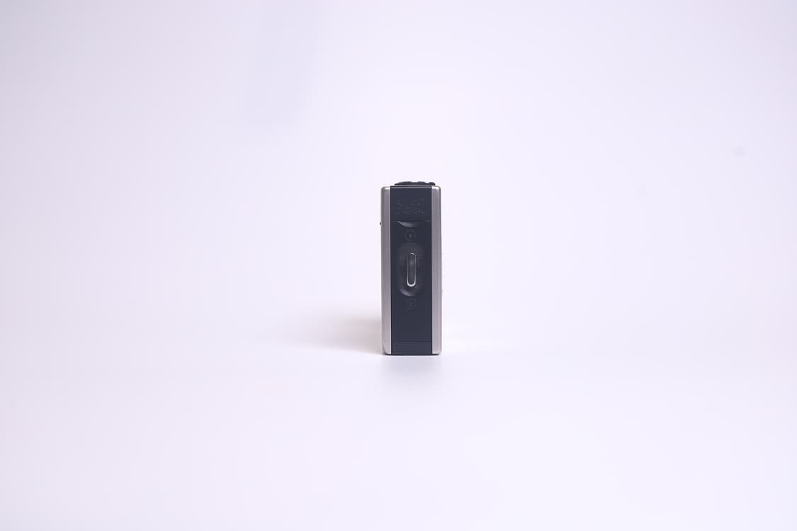 캐논 익시 디지털 10(익서스 70 일본 내수 모델) 블랙 상품이미지4