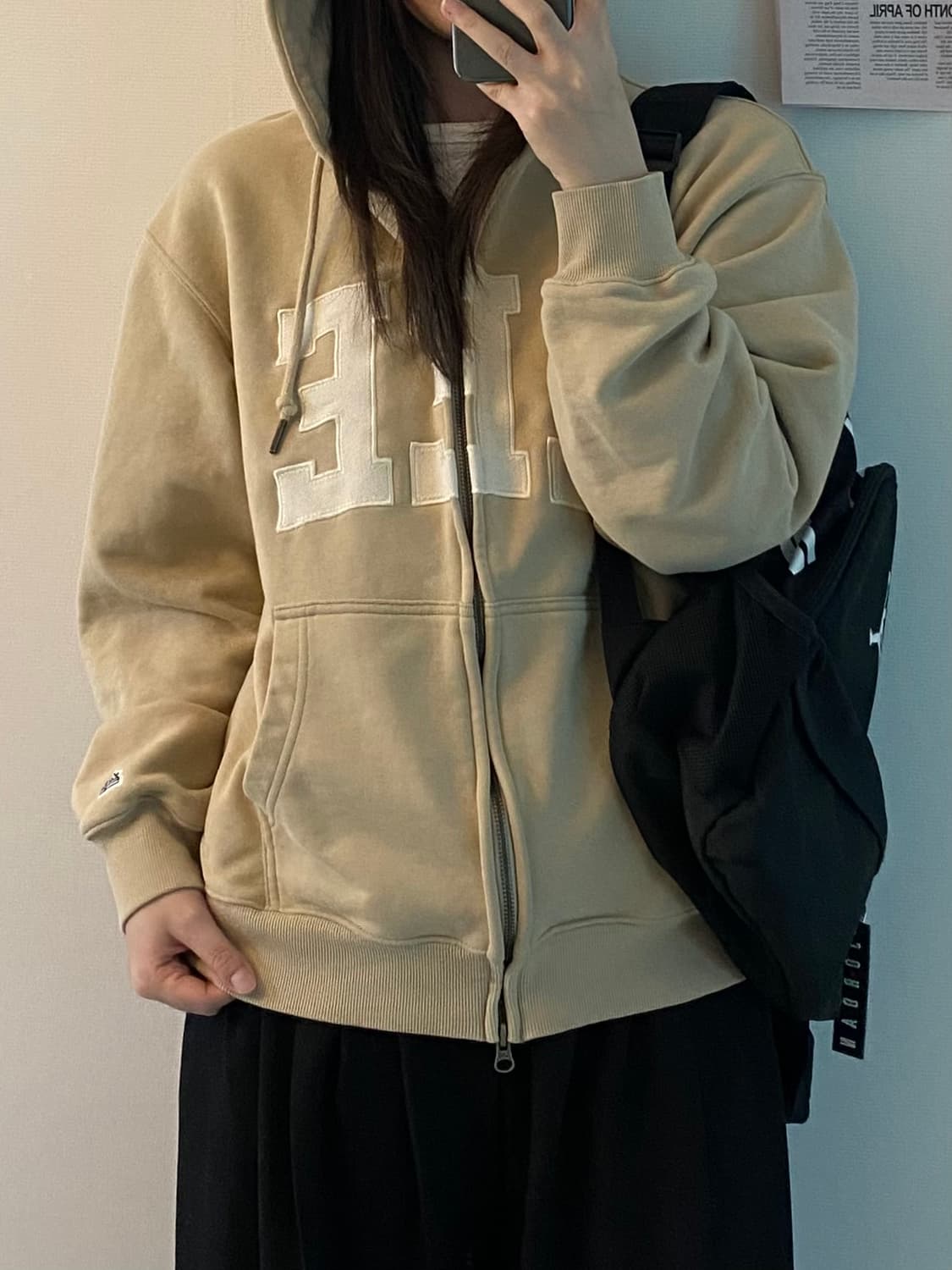 Lee 후드집업 상품이미지2