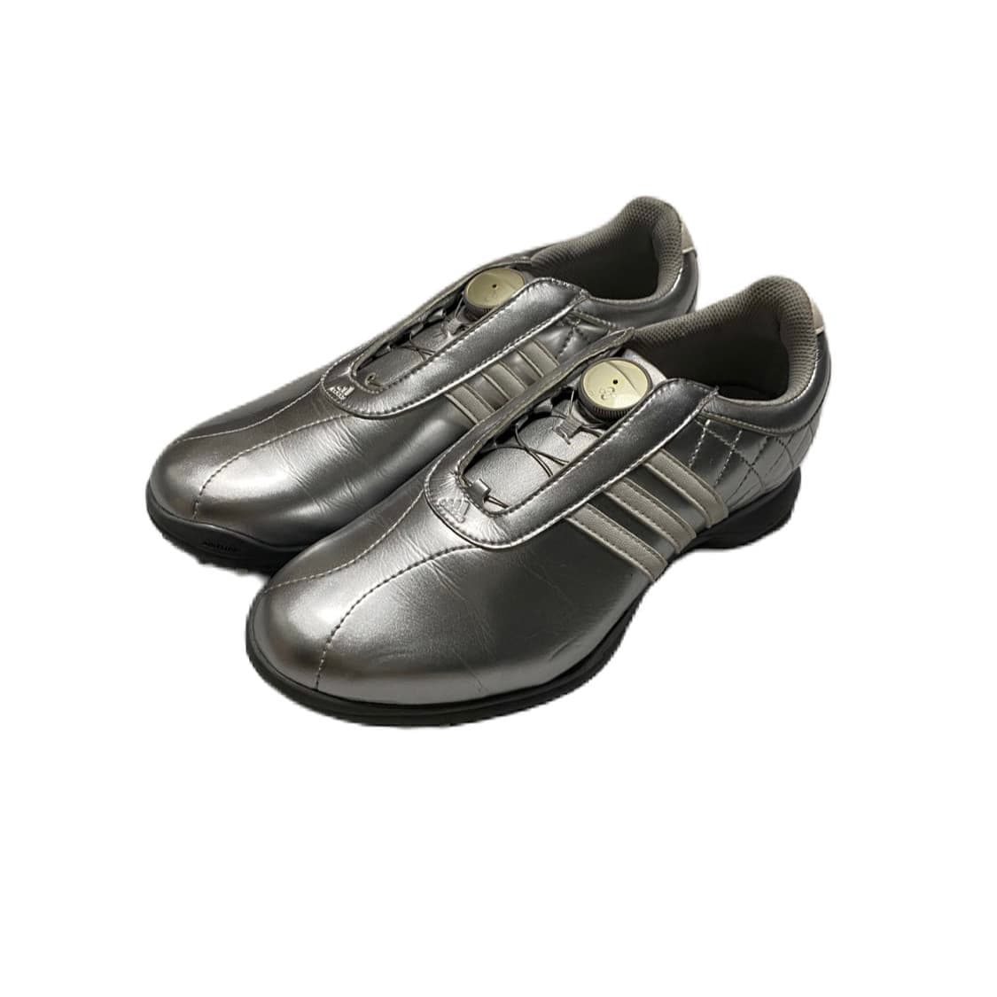 아디다스 골프화 실버 상품이미지4