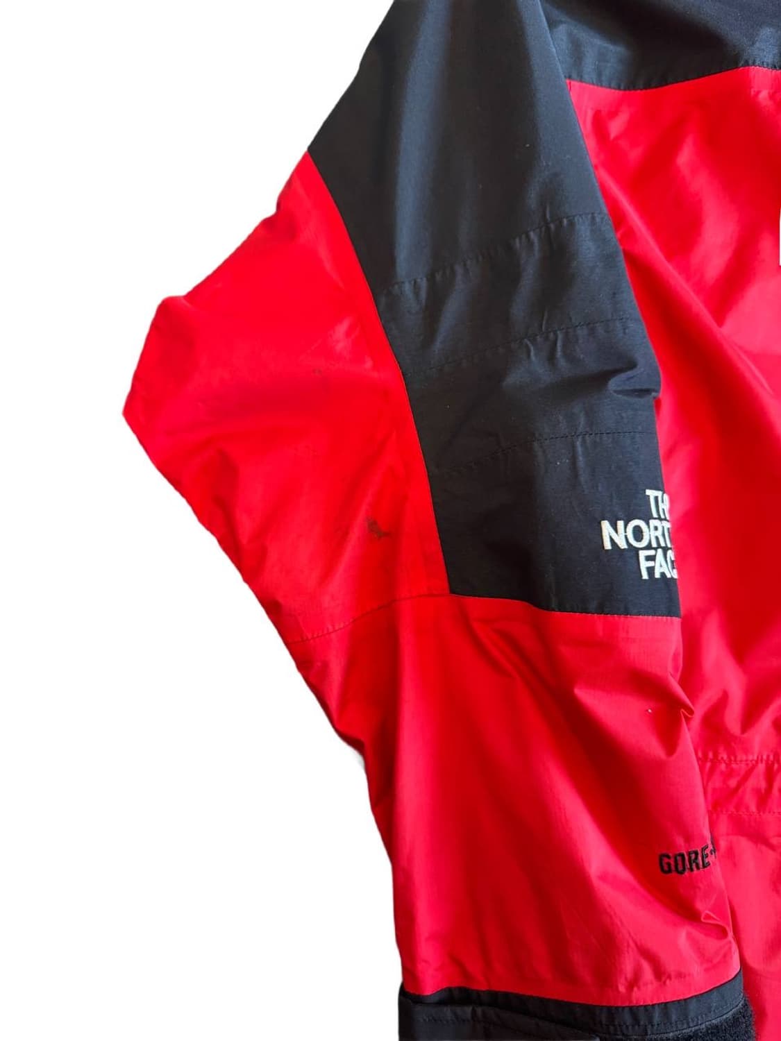 90s 노스페이스 고어텍스 마운틴 자켓 상품이미지5